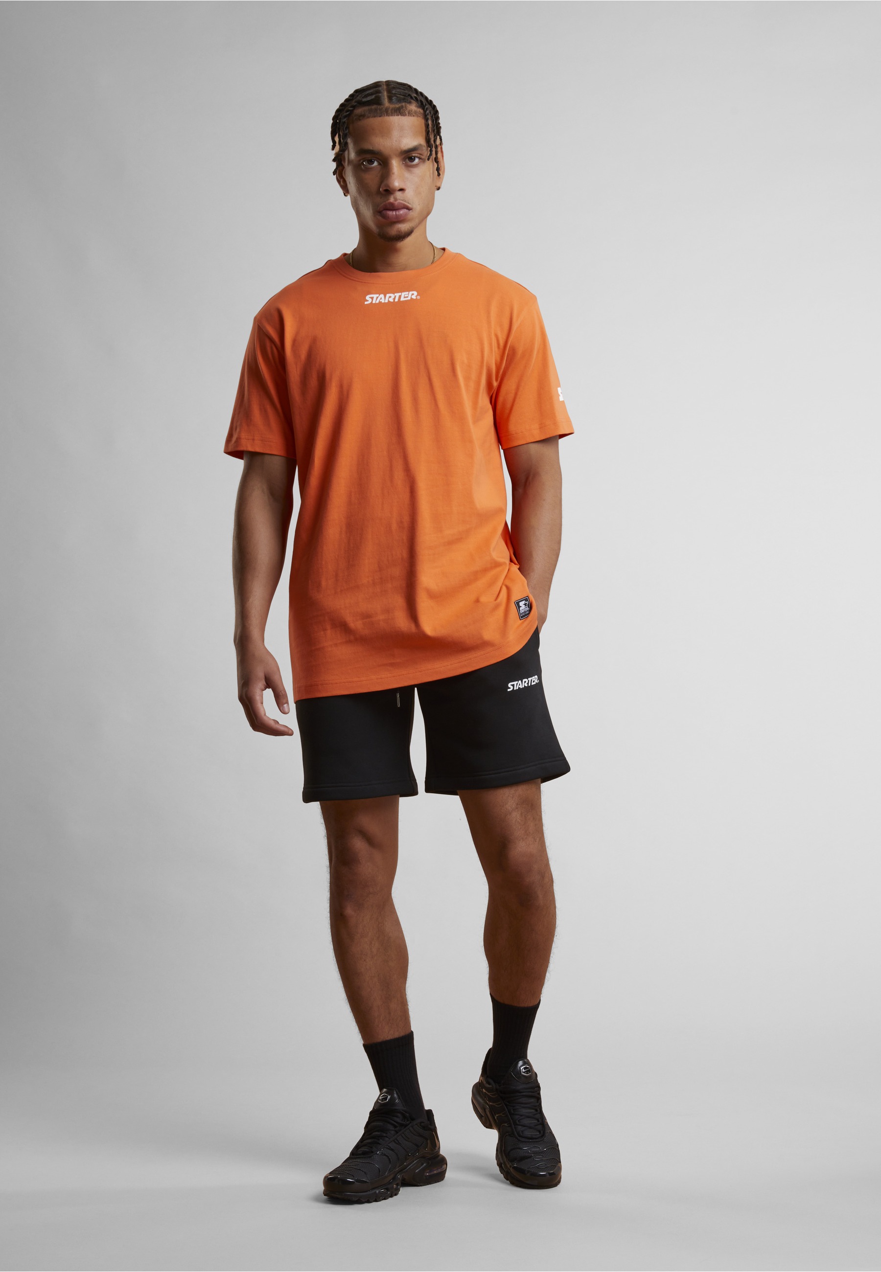 Starter Black Label T-Shirt »Starter Black Label Starter Essential Tee« 1 Stk.