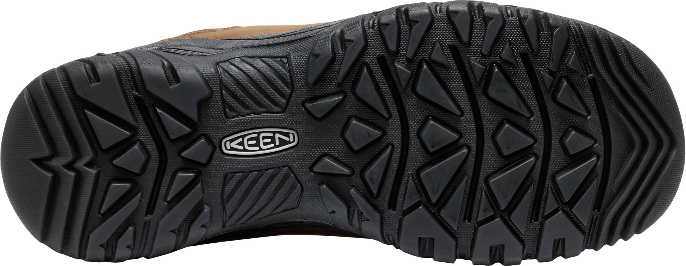 Keen Outdoorschuh »ANCHORAGE BOOT IV WP«, wasserdicht