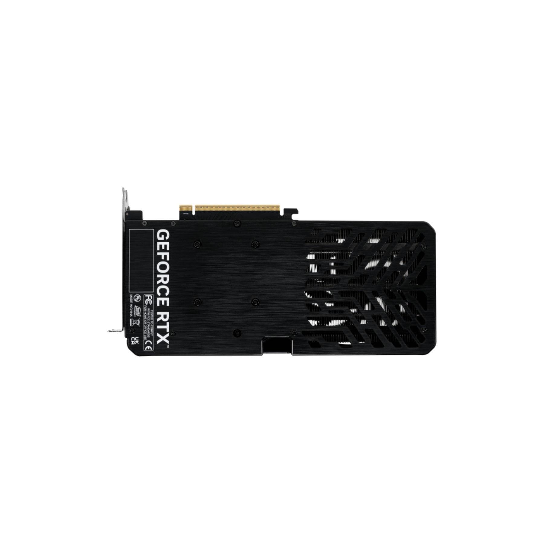 Palit Grafikkarte »GeForce RTX 5060 Dual«