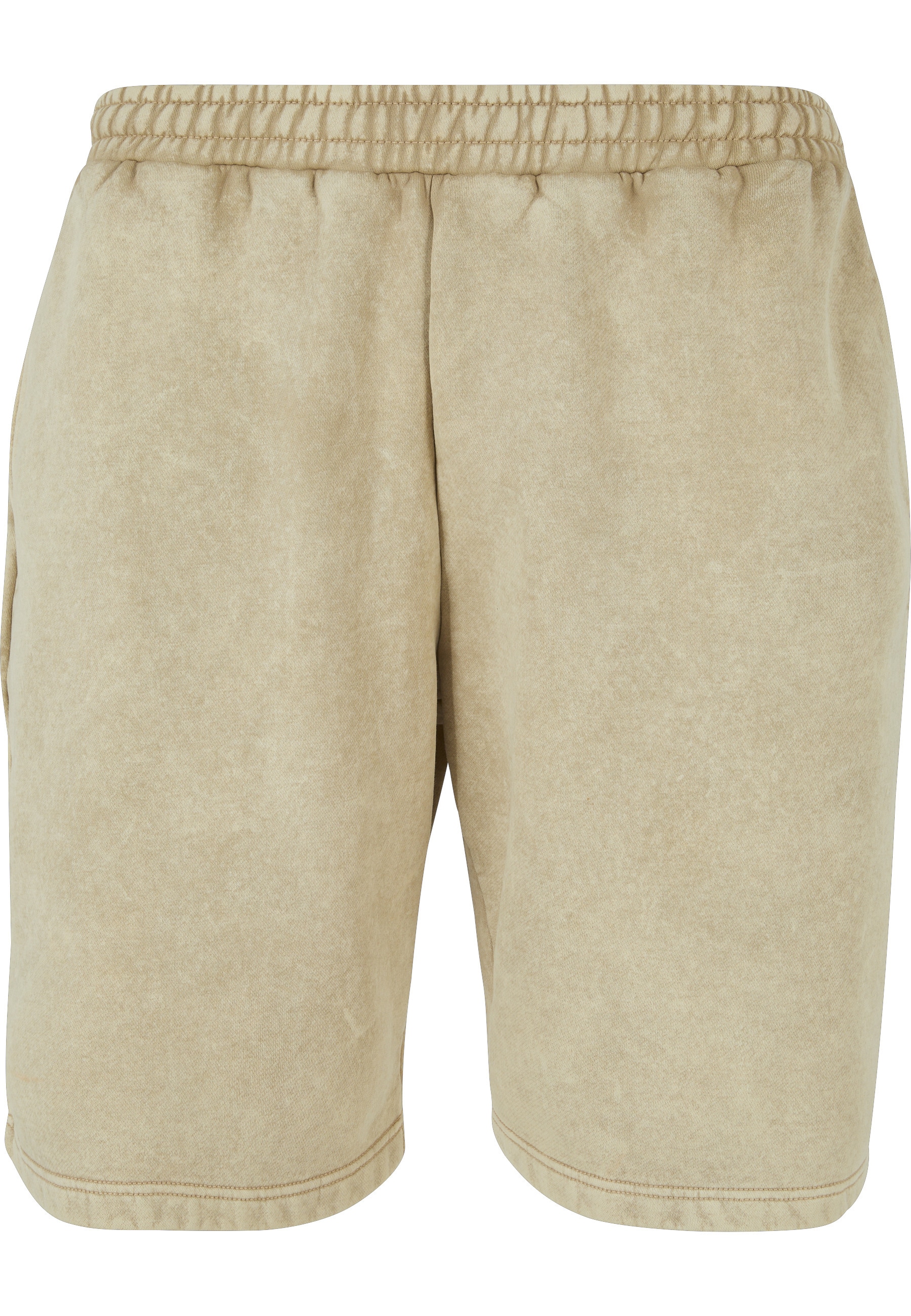 URBAN CLASSICS Sweatshorts "Urban Classics Herren Heavy Stone Washed Sweat günstig online kaufen