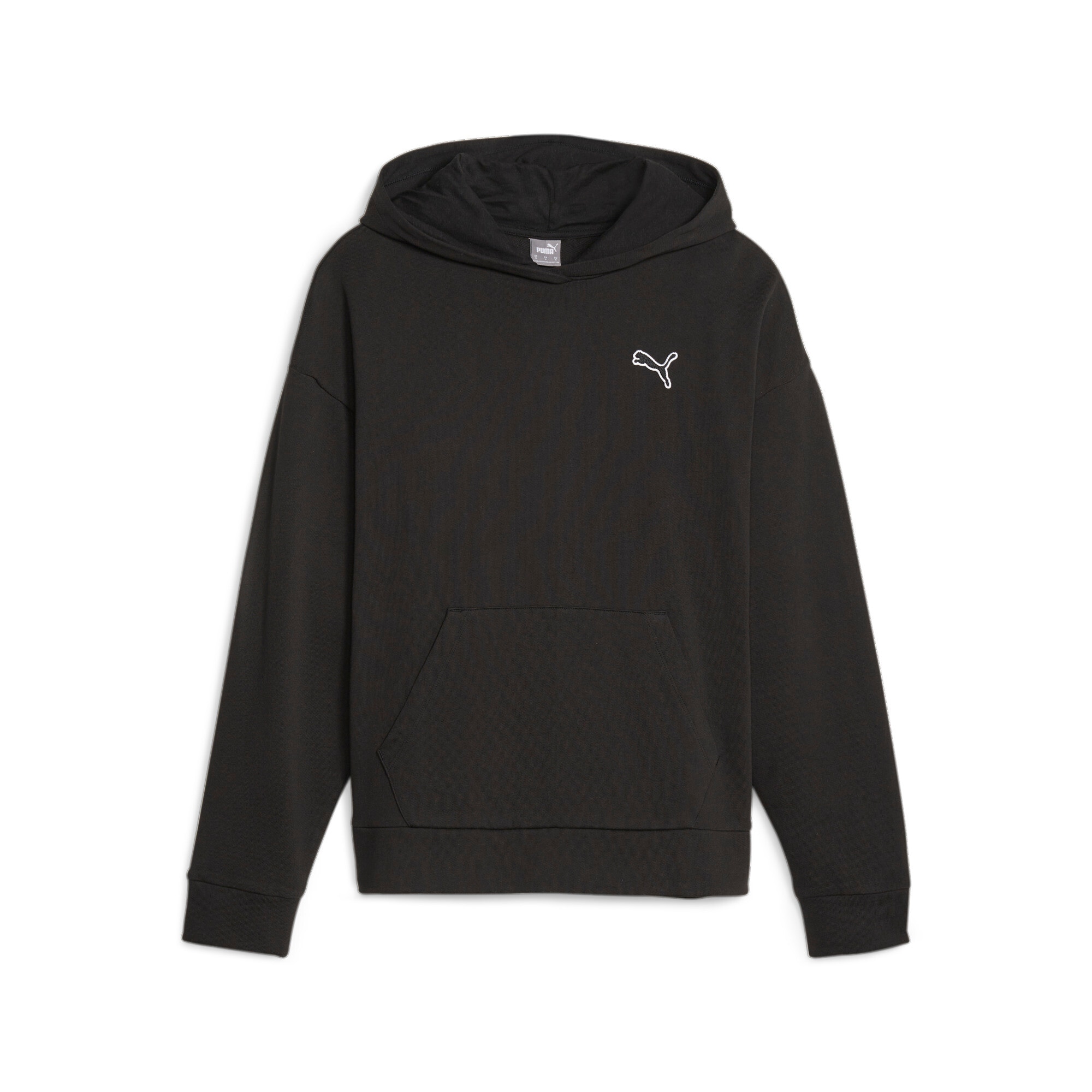 PUMA Kapuzensweatshirt »BETTER ESSENTIALS HOODIE TR«