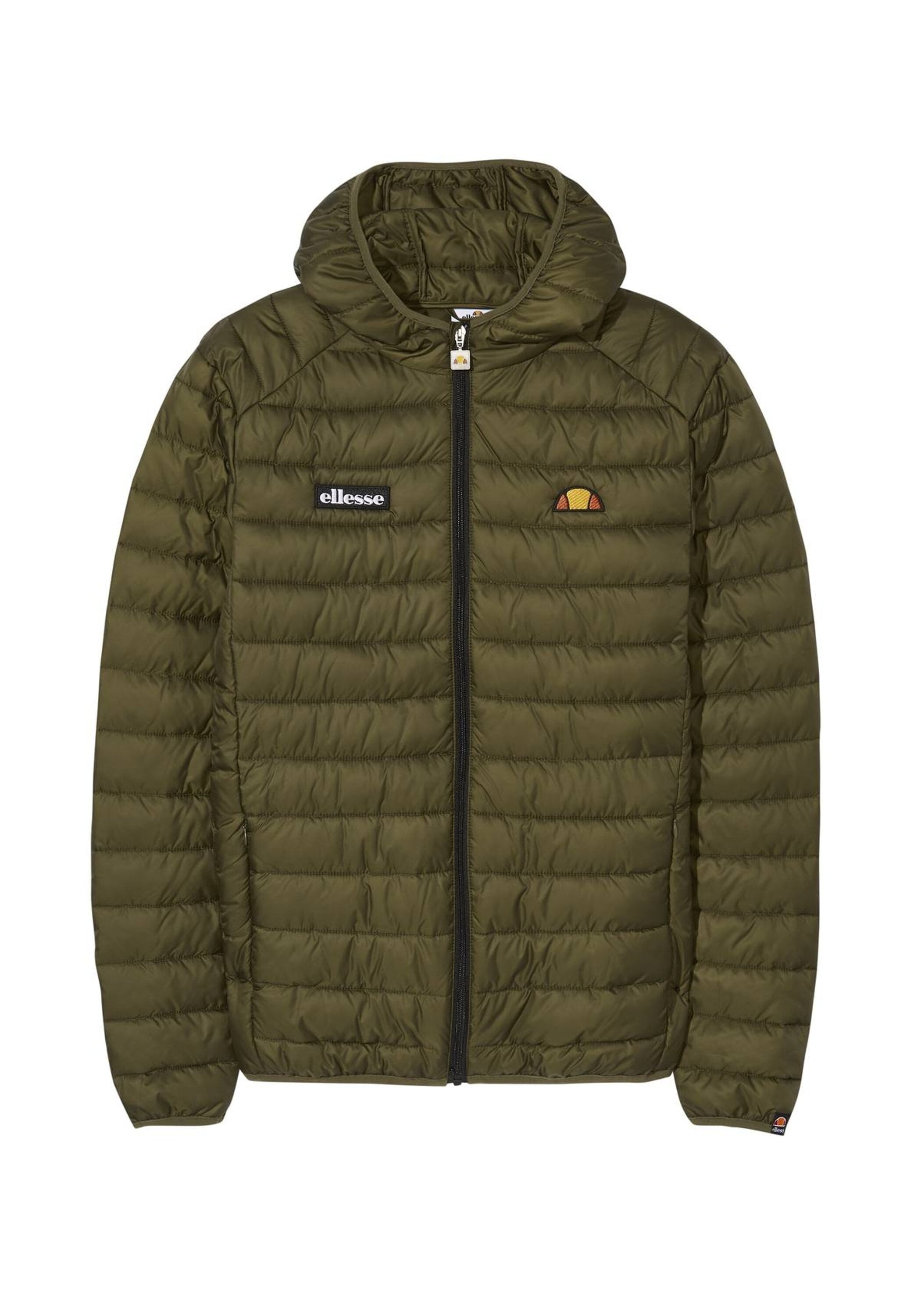 Ellesse Steppjacke "Steppjacke Lombardy" günstig online kaufen