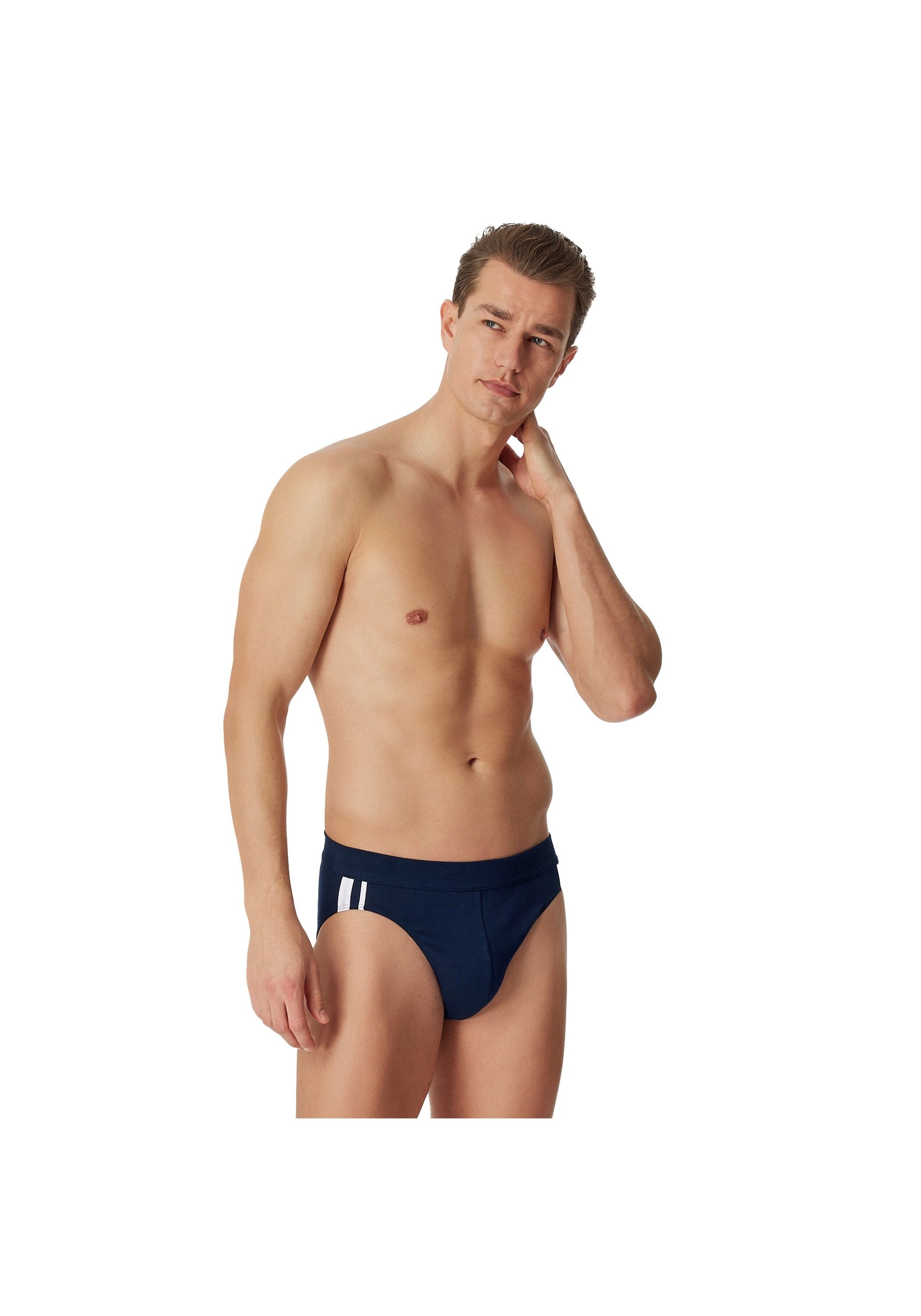 Schiesser Slip »Slip 6er Pack«