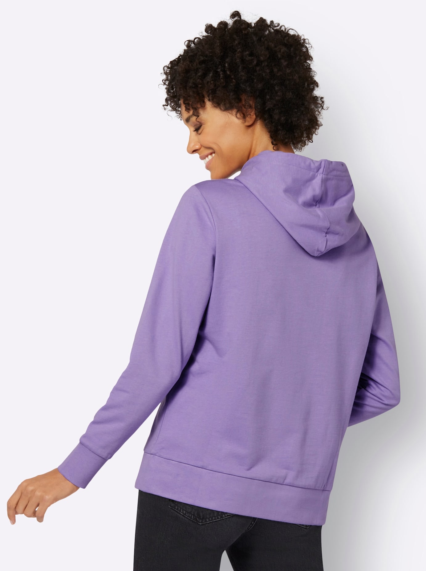 Casual Looks Sweatshirt