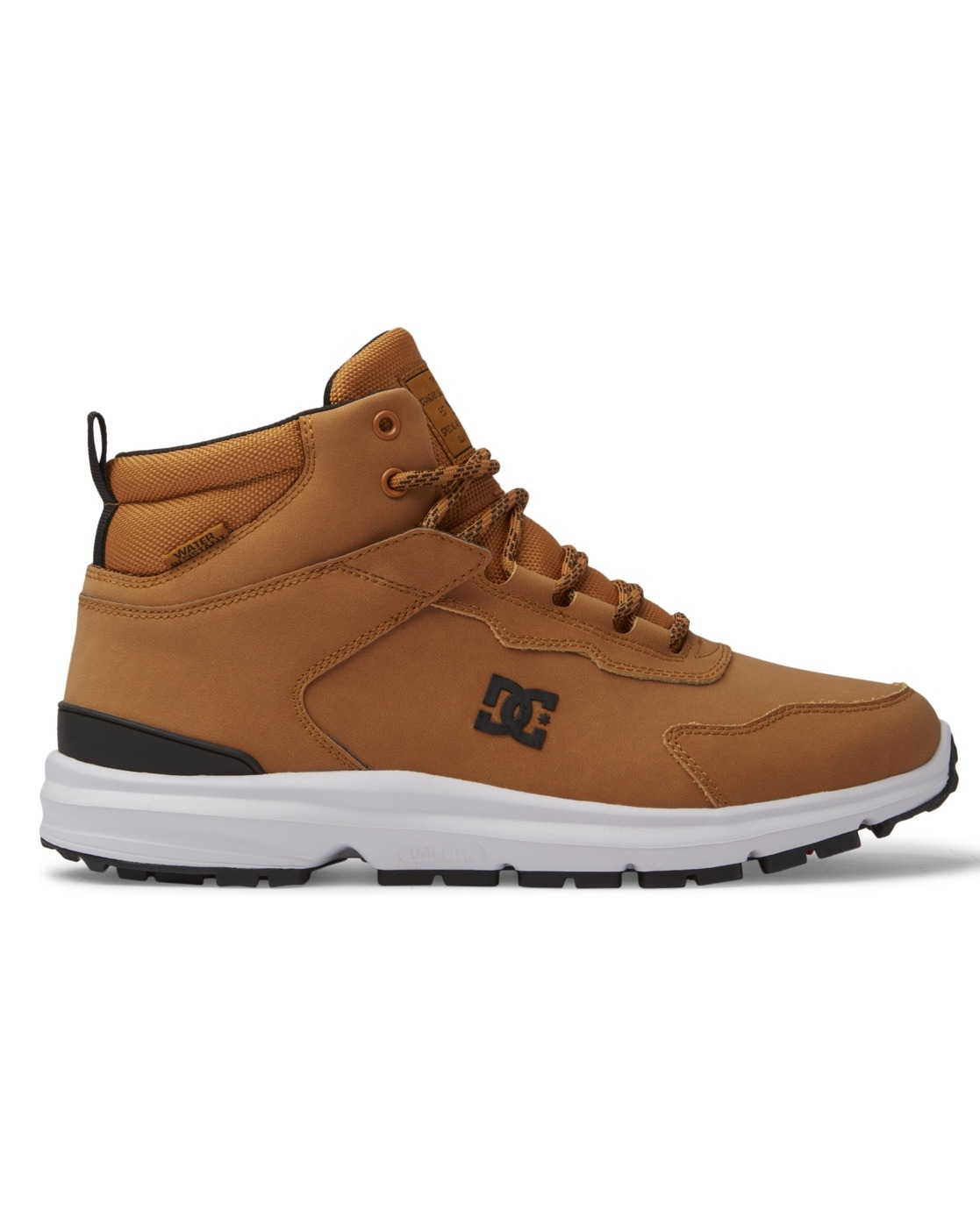DC Shoes Stiefel »Mutiny«