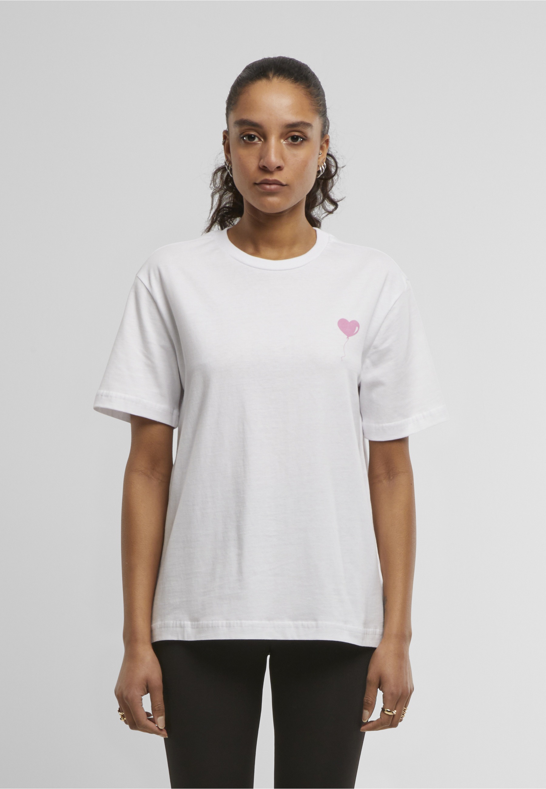 Miss Tee T-Shirt »Miss Tee Take Me Away Tee« 1 Stk.