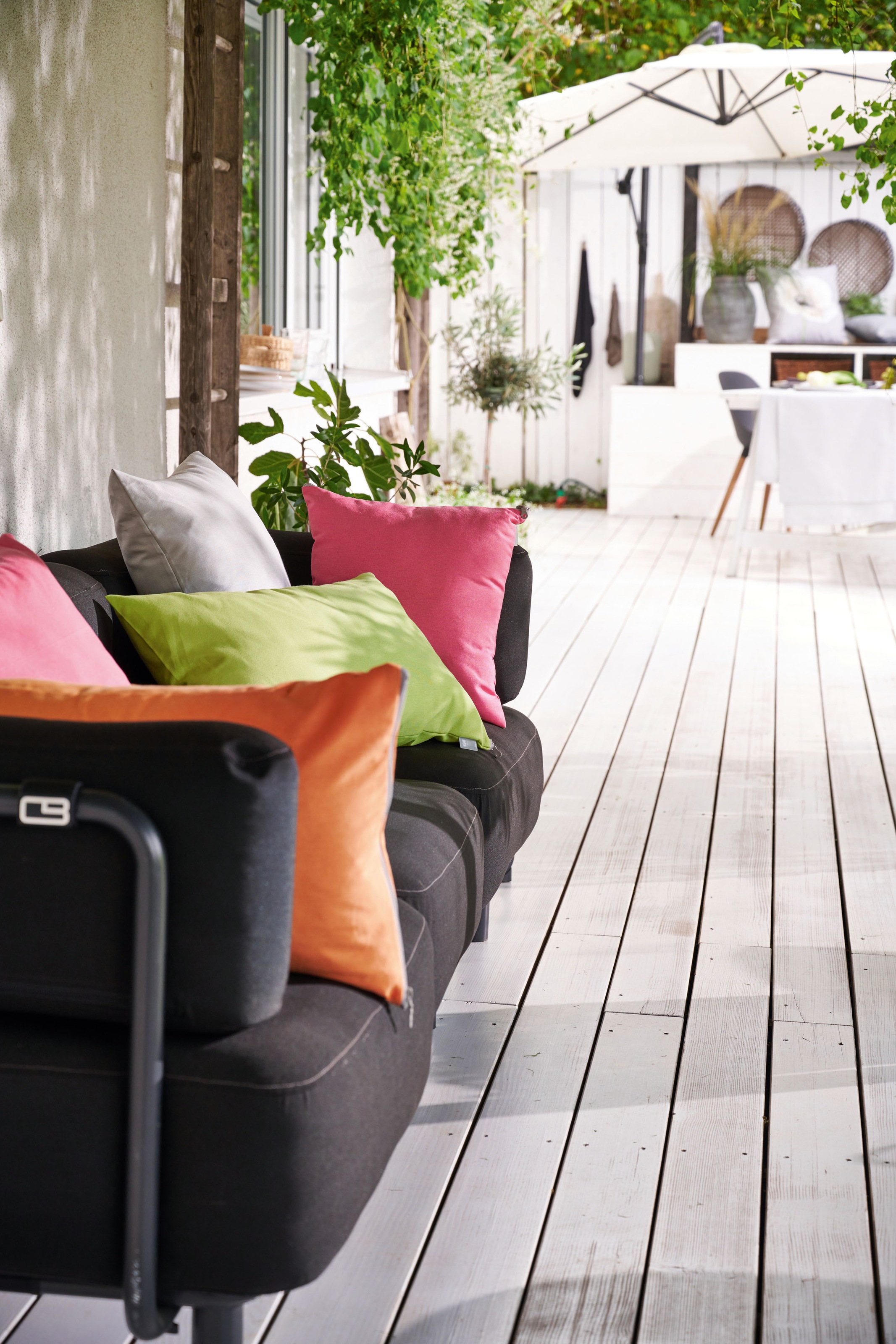 Thumbnail - APELT Kissenbezüge "3800"