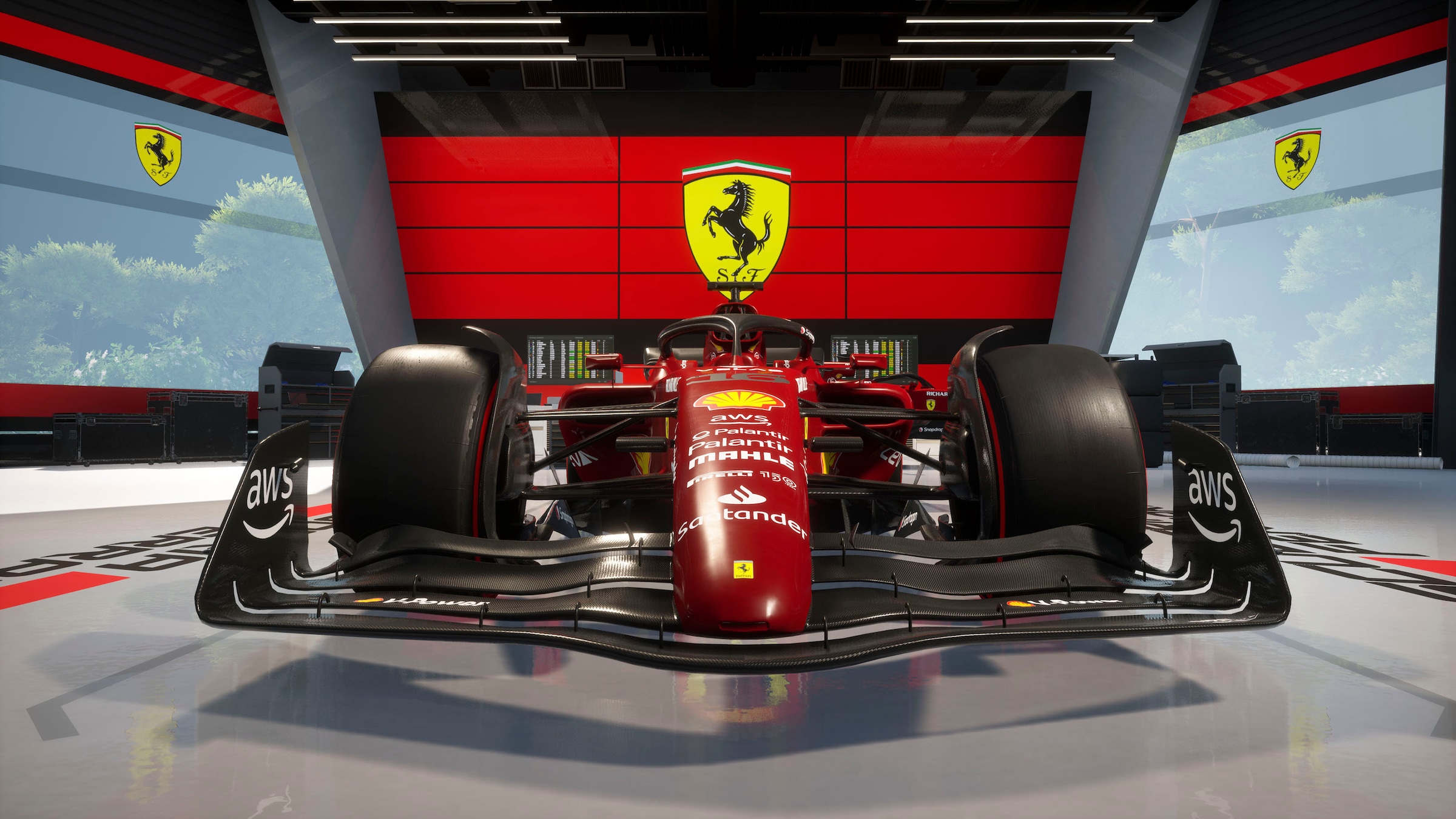 NBG Spielesoftware »F1 Manager 2022 - [Xbox]« Xbox Series X
