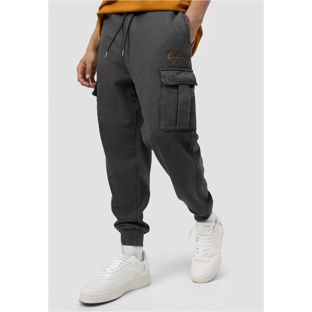 URBAN CLASSICS Stoffhose »Urban Classics Herren«