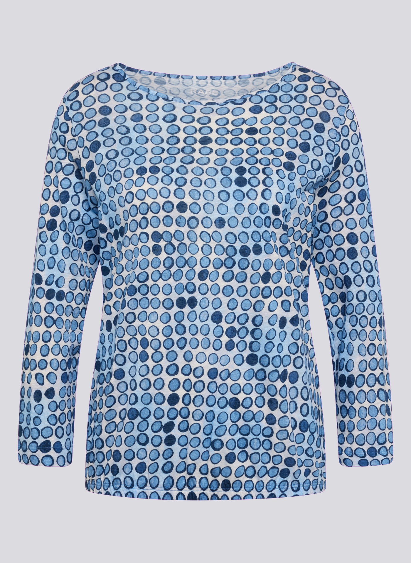 Thumbnail - Rabe Print-Shirt "T-Shirt"