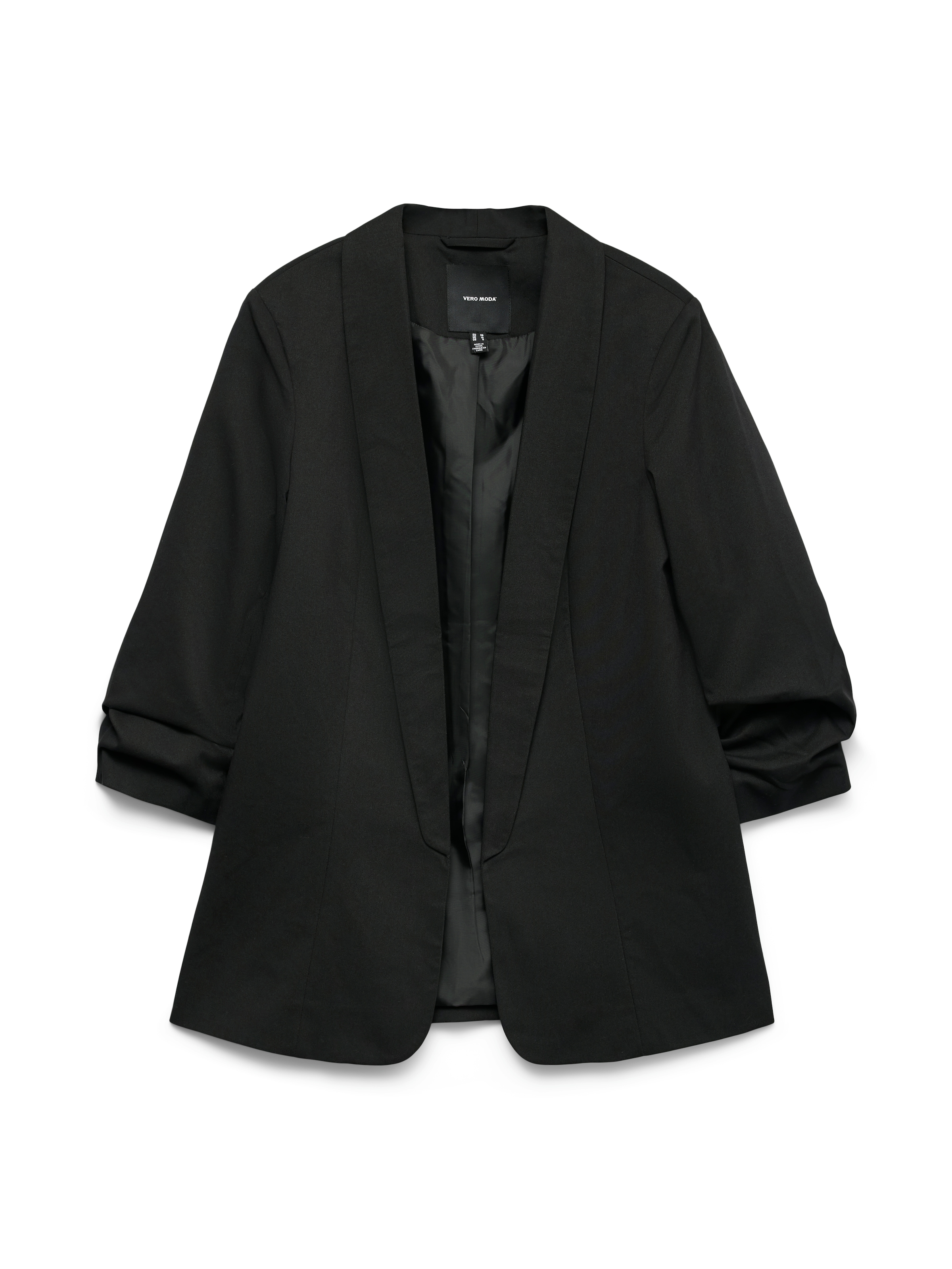 Vero Moda Longblazer »VMHAILEY 3/4 REGULAR BLAZER NOOS«