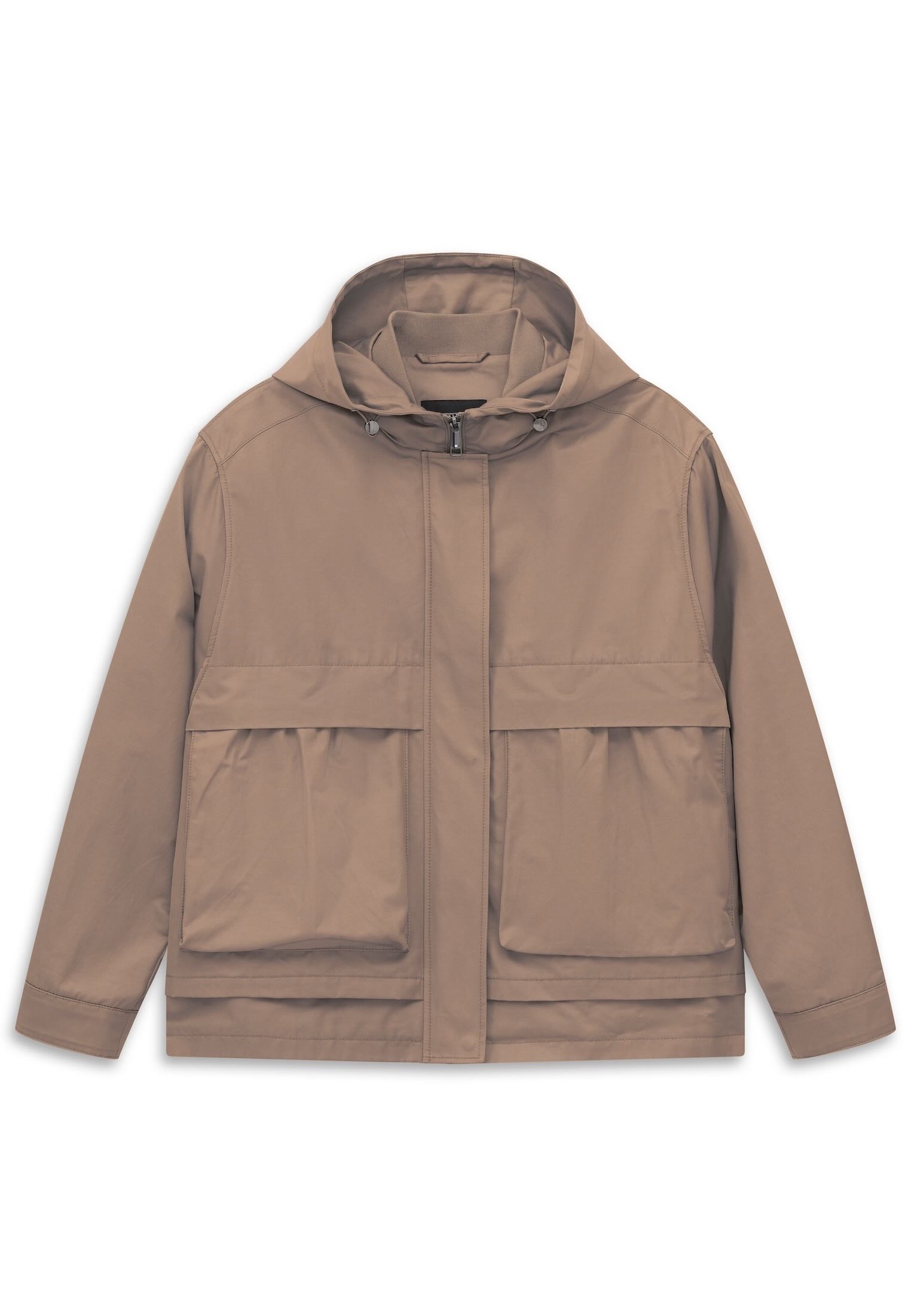 Thumbnail - bugatti Blouson "Loose Fit" Oversized wasserabweisend