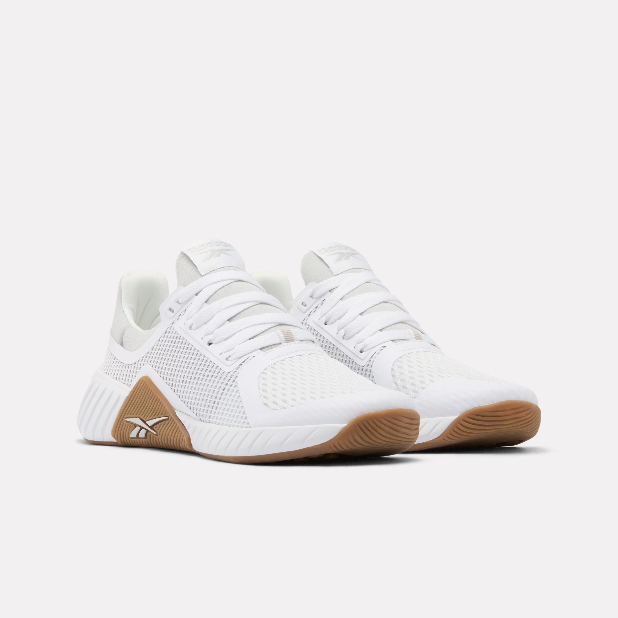 Reebok Trainingsschuh "FLIP CHARGE" ideal für Gym und Fitnessstudio