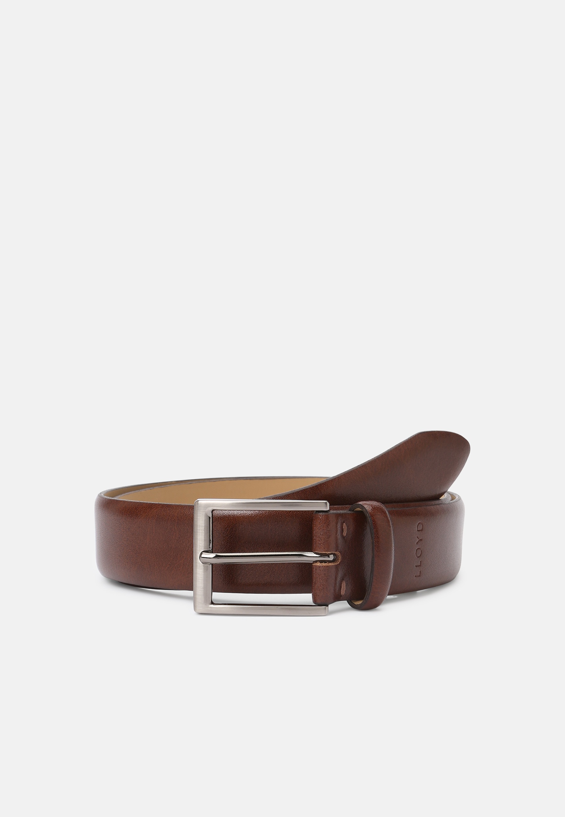 LLOYD Men’s Belts Ledergürtel »Lloyd Belts Herrengürtel 0171«