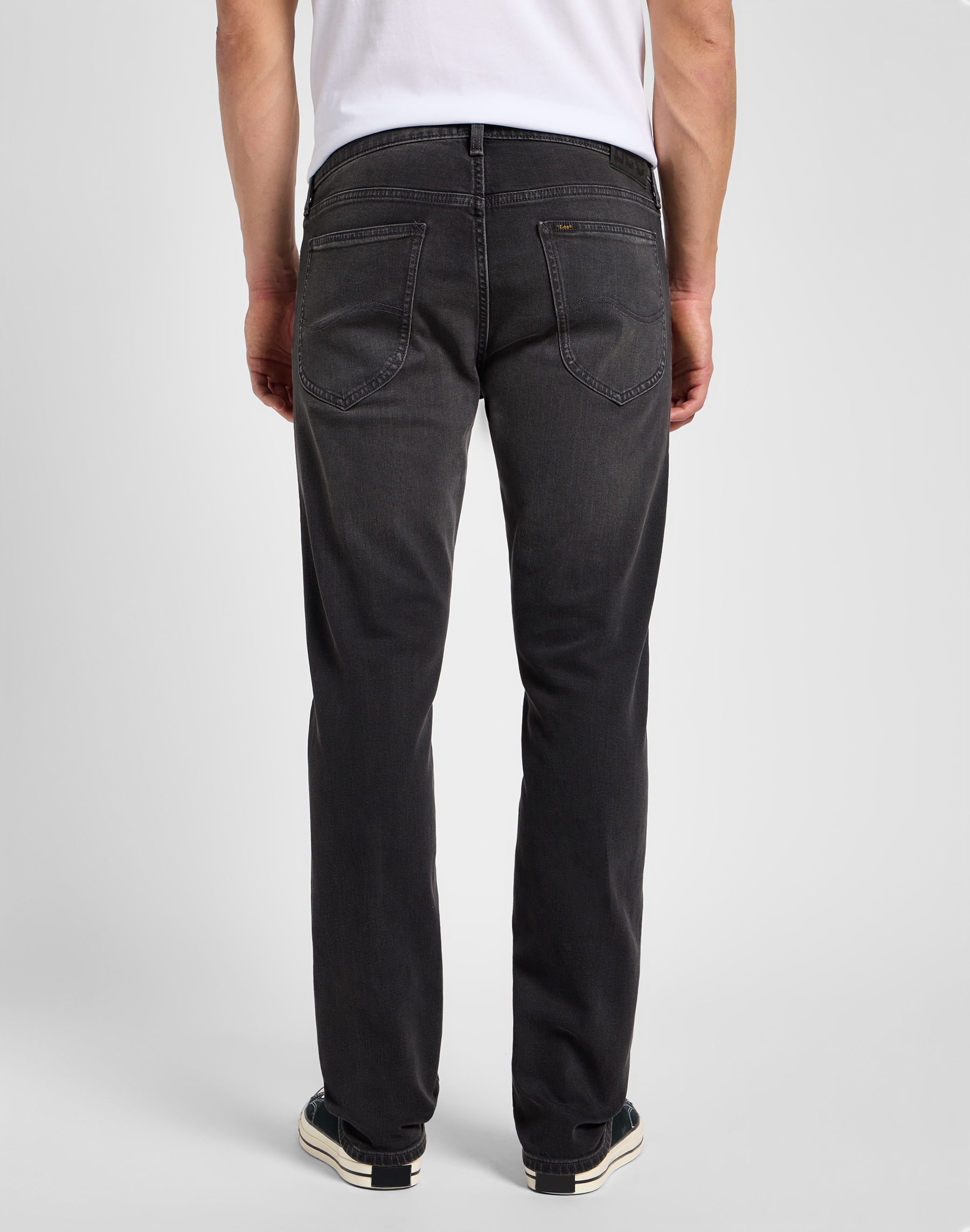 Lee Regular-fit-Jeans "DAREN ZIP FLY" günstig online kaufen