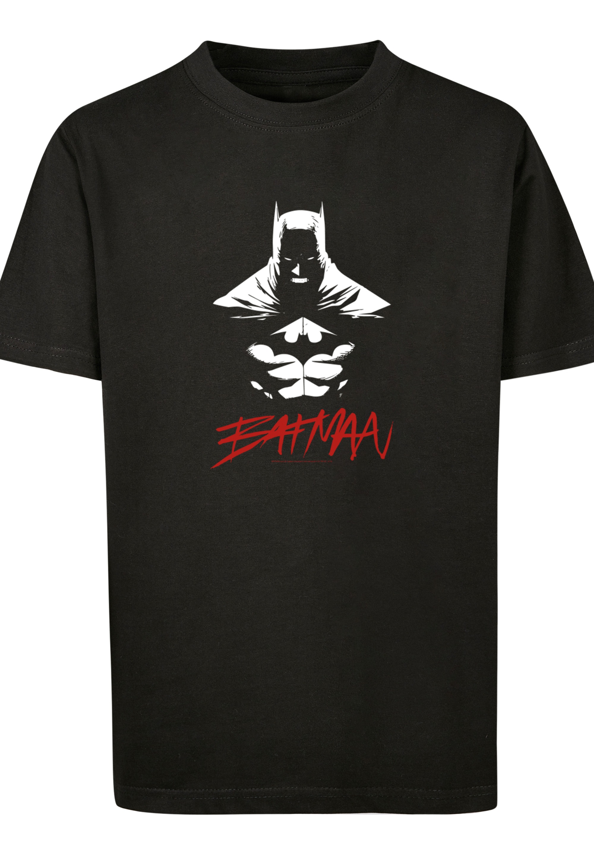 T-Shirt »DC Comics Superhelden Batman Shadows«, Print