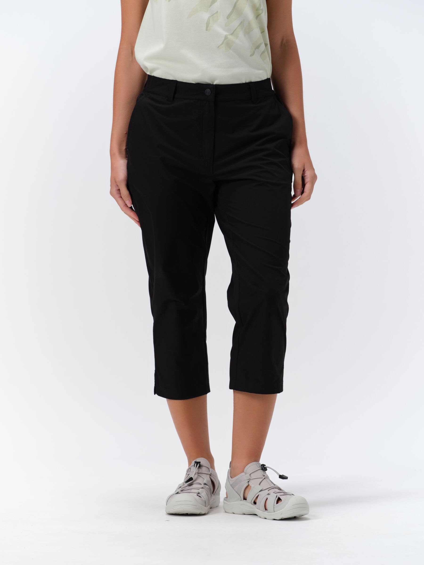 Icepeak Caprihose »Icepeak Capri hosen ATTICA«