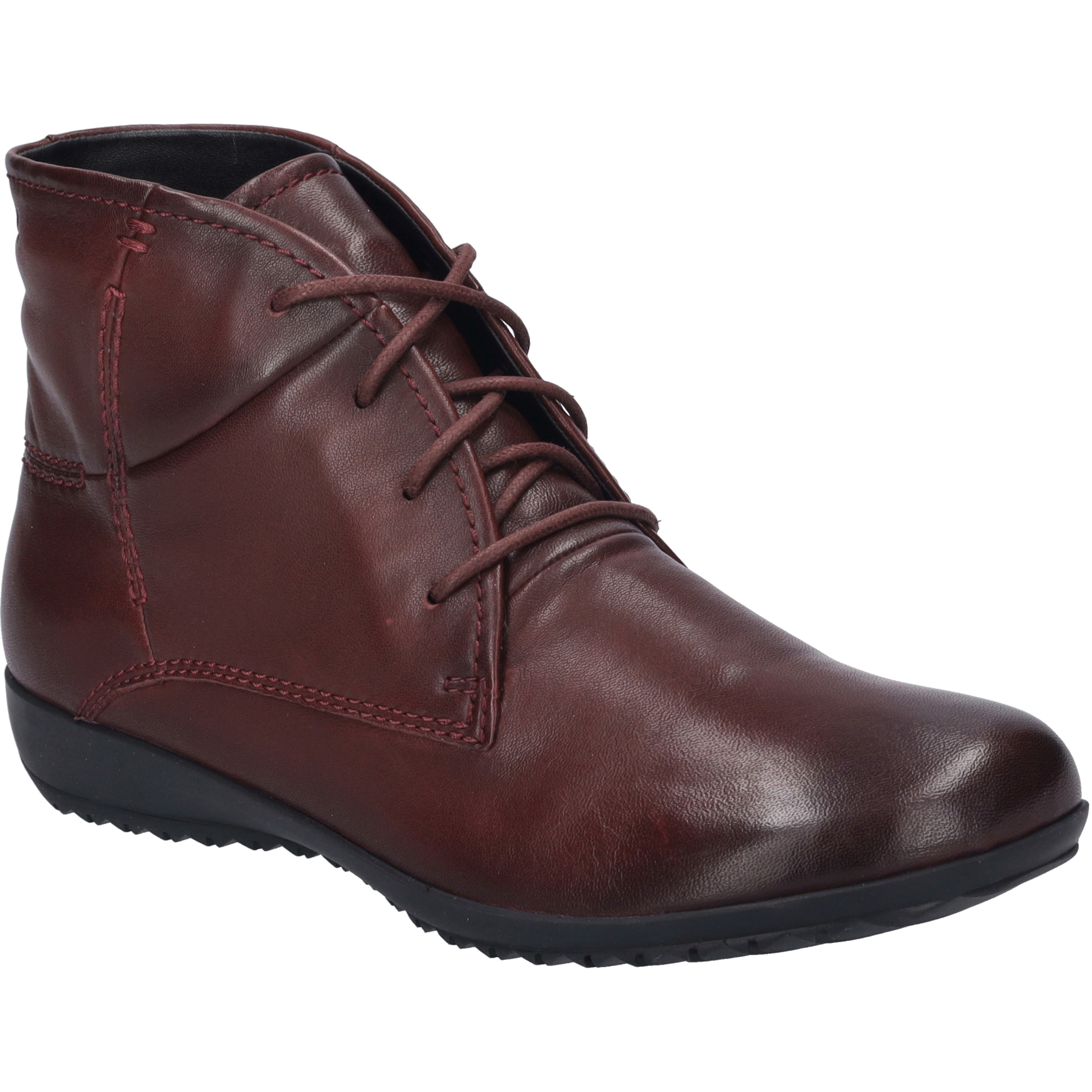 Josef Seibel Stiefelette "Naly 09, bordo" günstig online kaufen