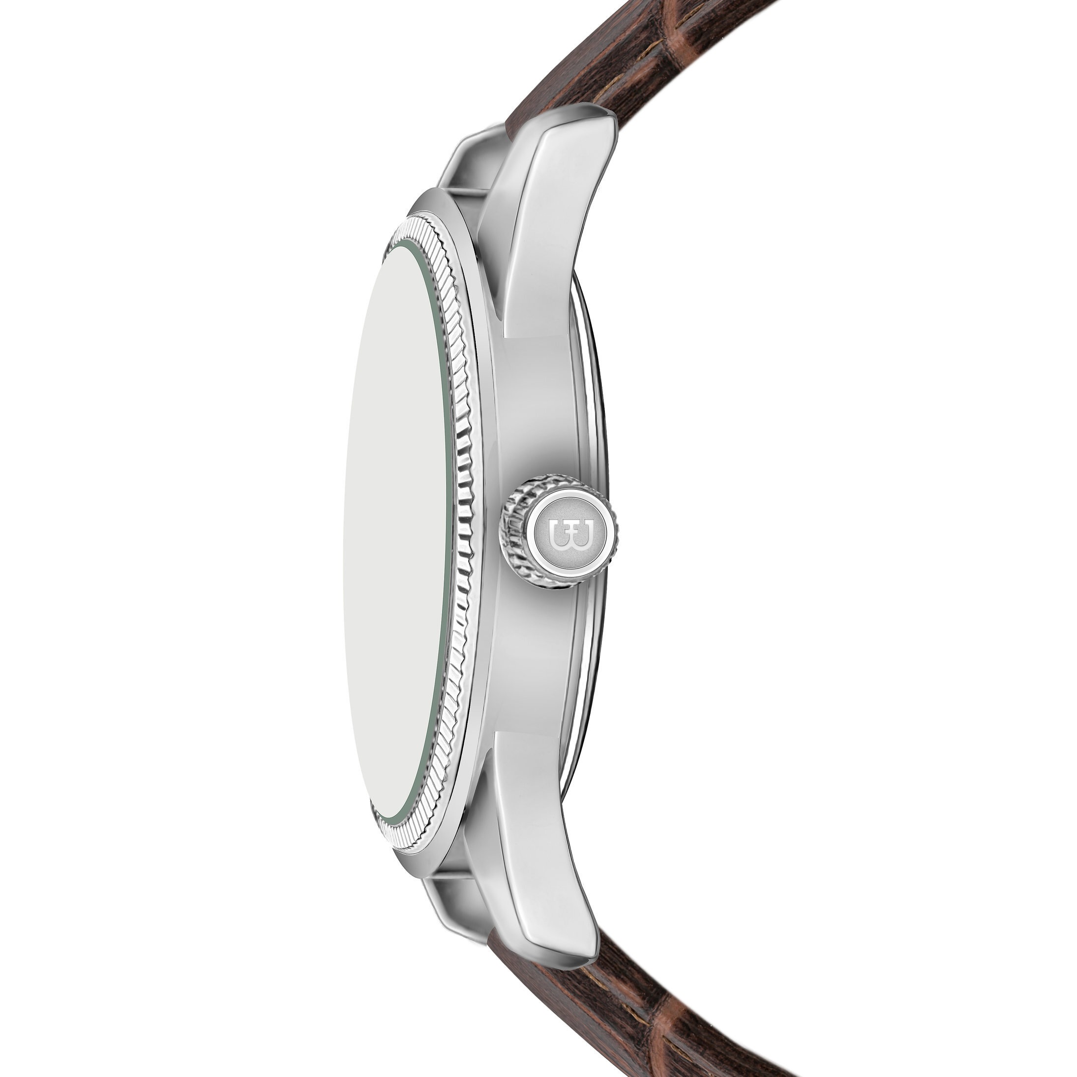 FRANZ BÖHLER Quarzuhr »BB5-S080S«
