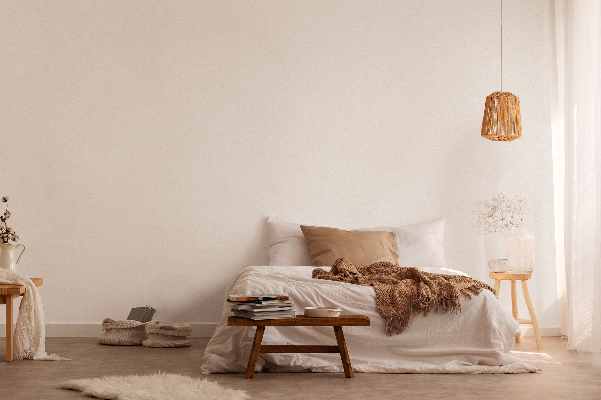 A.S. Création Vliestapete »Attractive 2 grobe Vliestapete« matt strukturiert Unitapete strukturtapete leicht strukturiert Grün