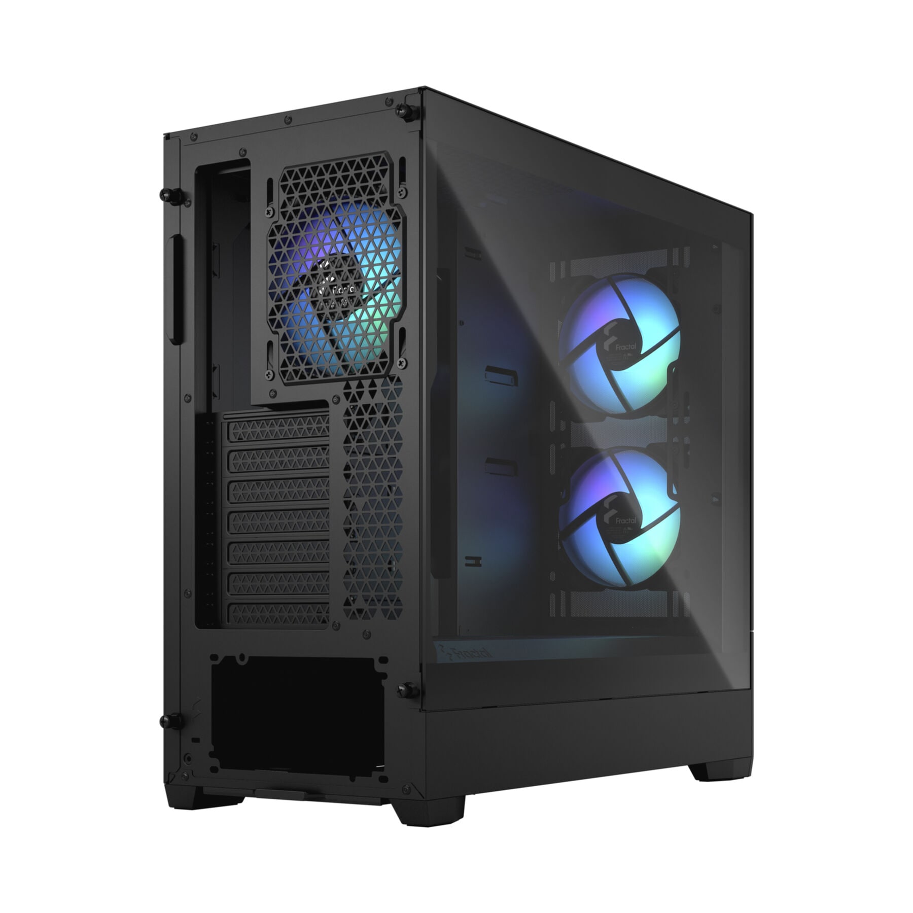 Fractal Design PC-Gehäuse »Pop Air«