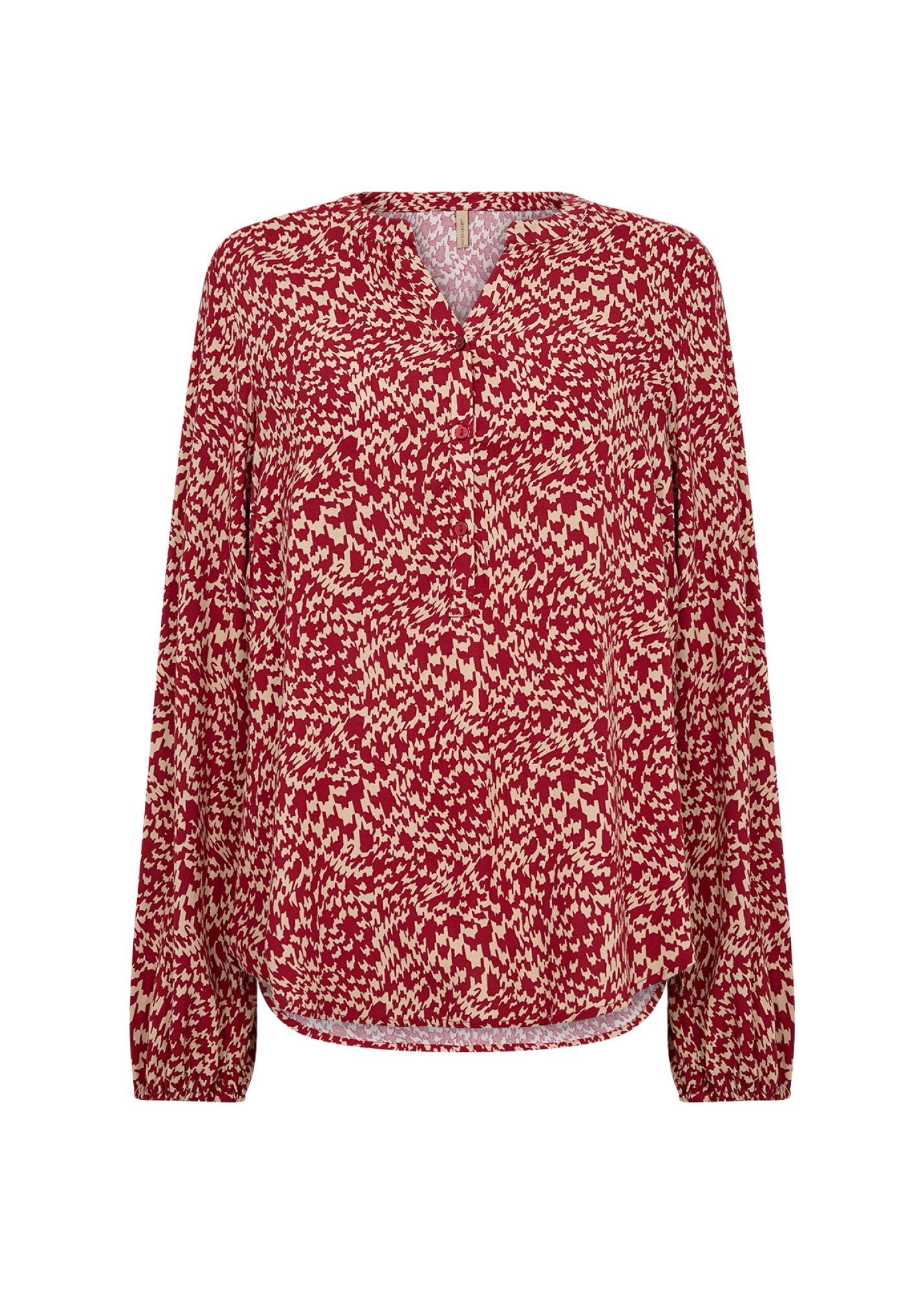 soyaconcept Shirtbluse »SC-VAN 1«