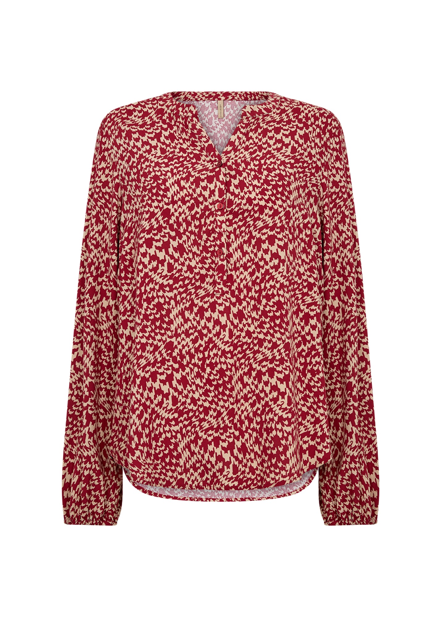 Thumbnail - soyaconcept Shirtbluse "SC-VAN 1"