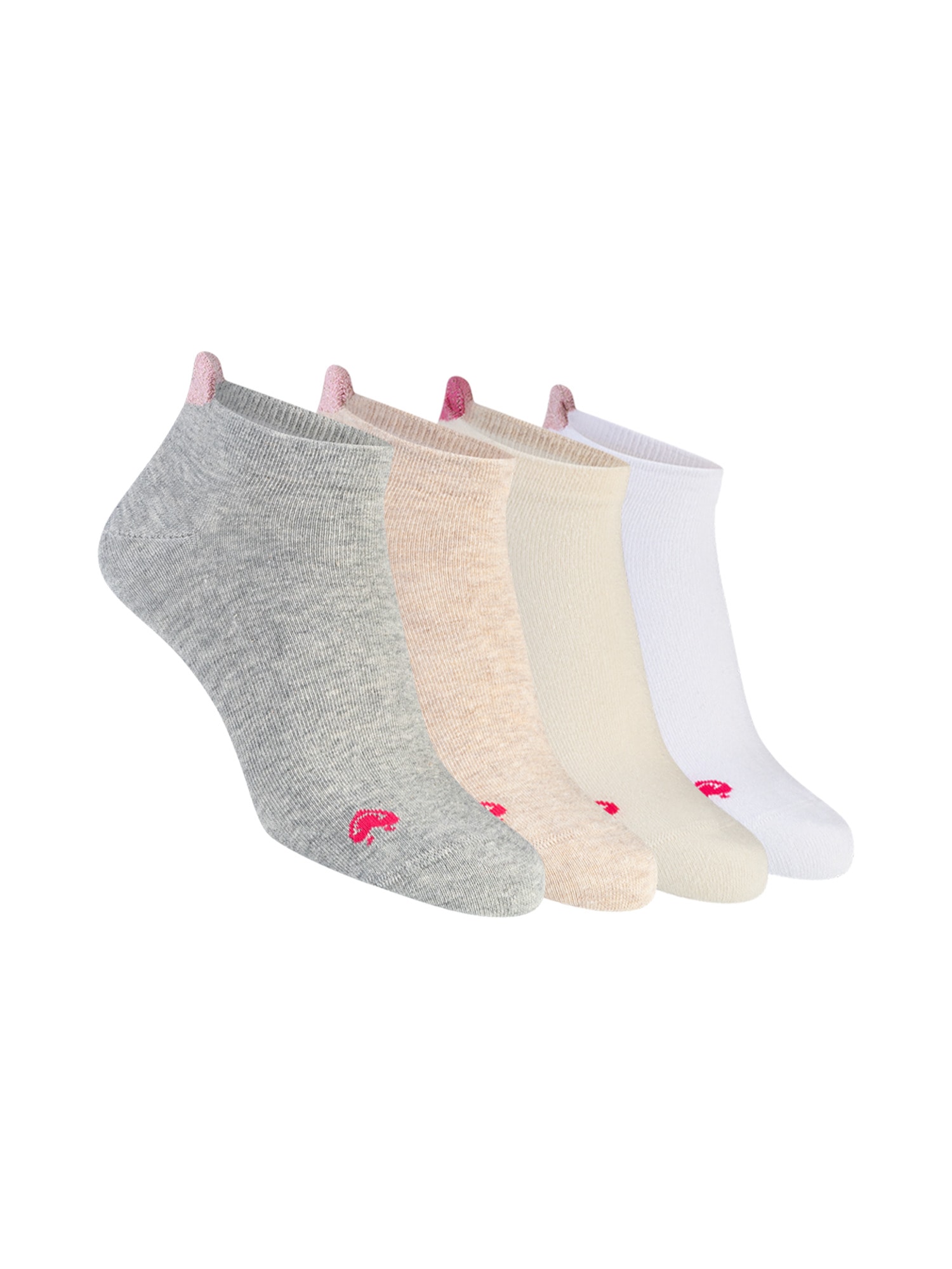 Lieblingsstück Kurzsocken »KellyEp - Geschenkbox - Sneaker«