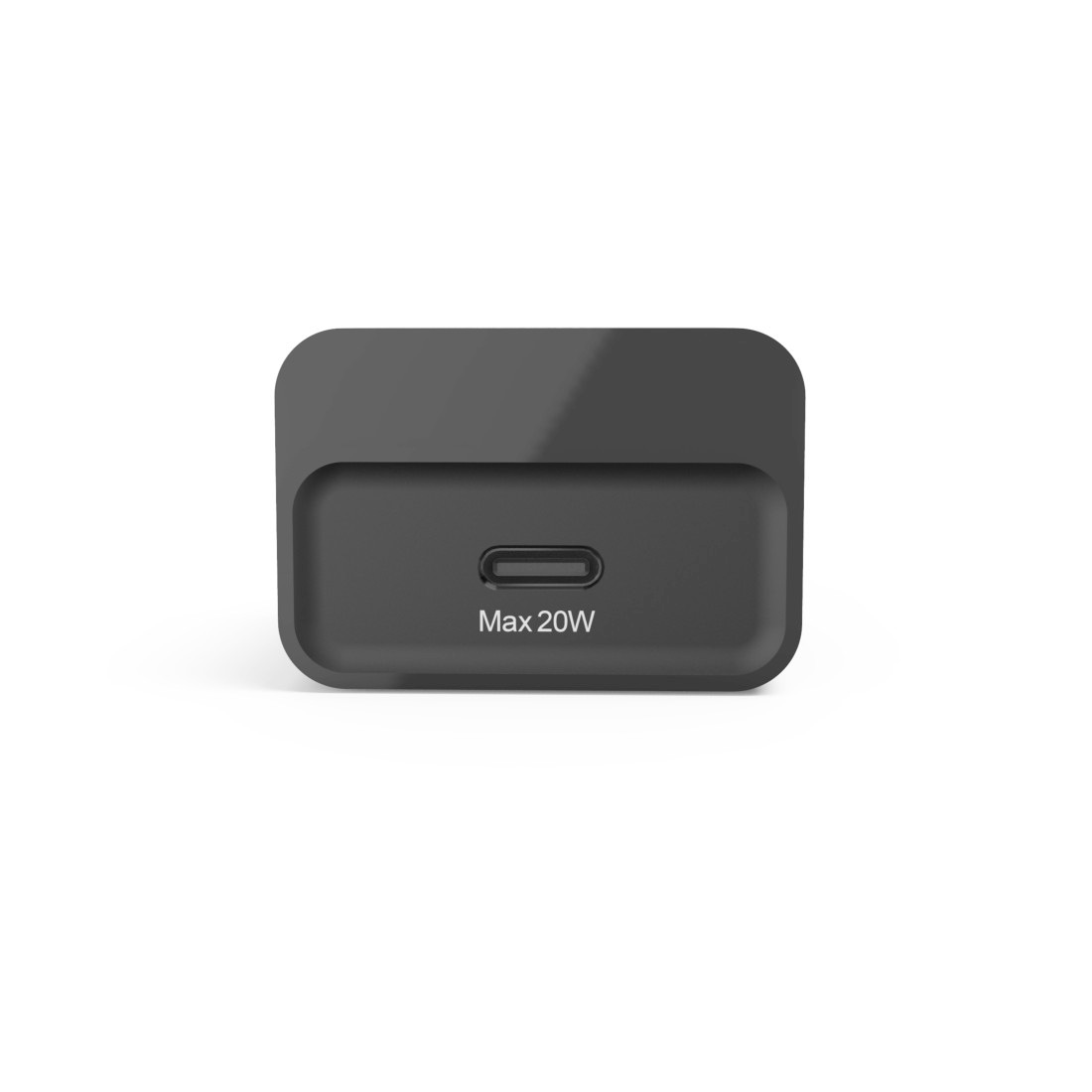 Hama Schnelllade-Gerät »Ladeadapter USB-C, PD, 20W einsetzbar ab iPhone 11« 1 Stk. tlg.