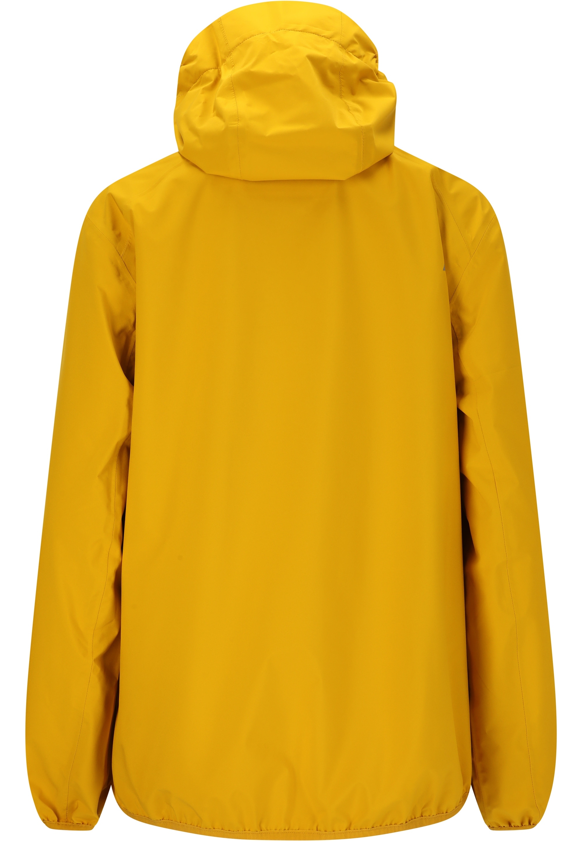WHISTLER Softshelljacke »Selawik«, mit 15.000 mm Wassersäule