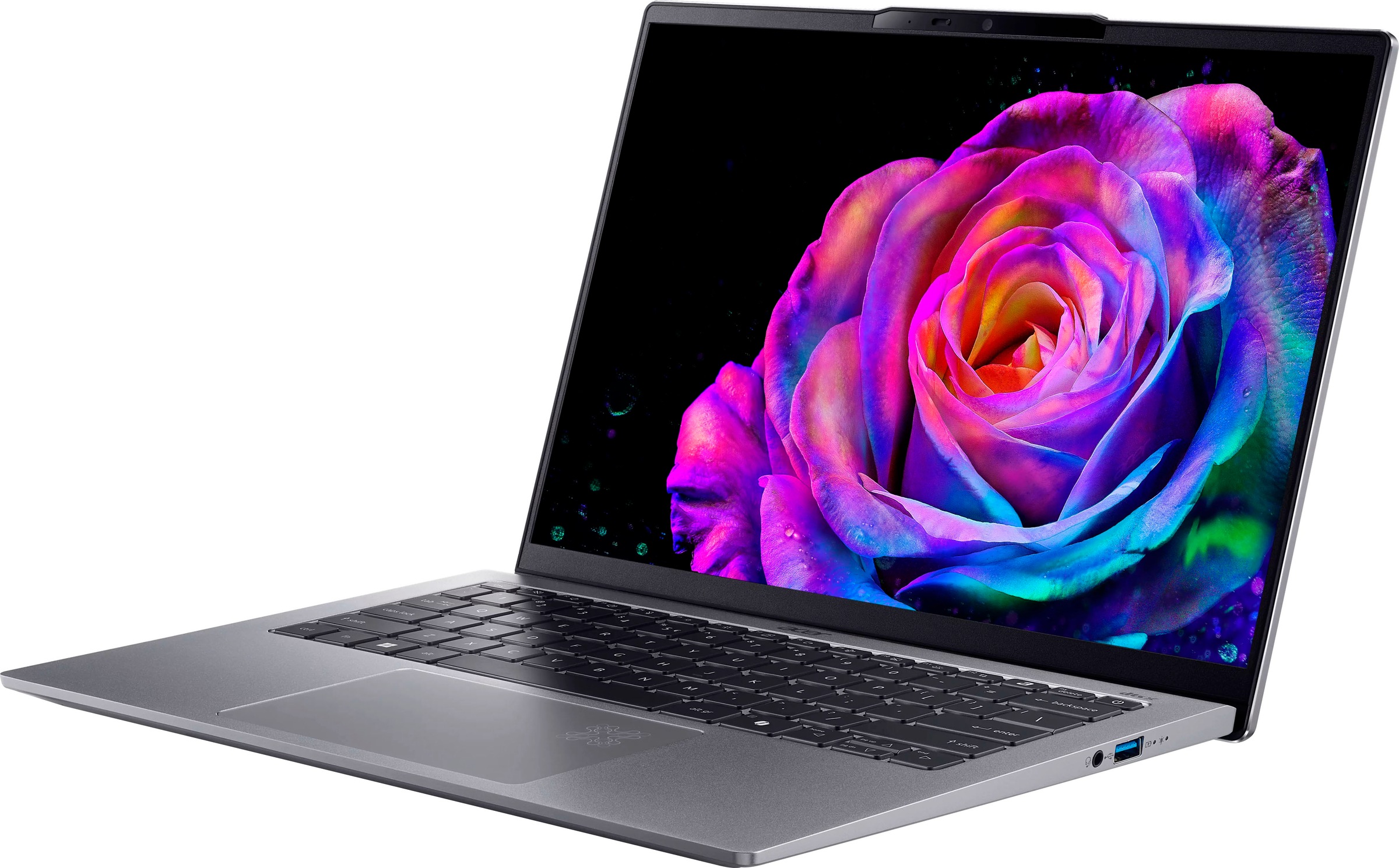 Acer Notebook »SFG14-64-R4DG«, 35,56 cm, / 14 Zoll, AMD, Ryzen™ AI 7, Radeon 860M, 1000 GB SSD