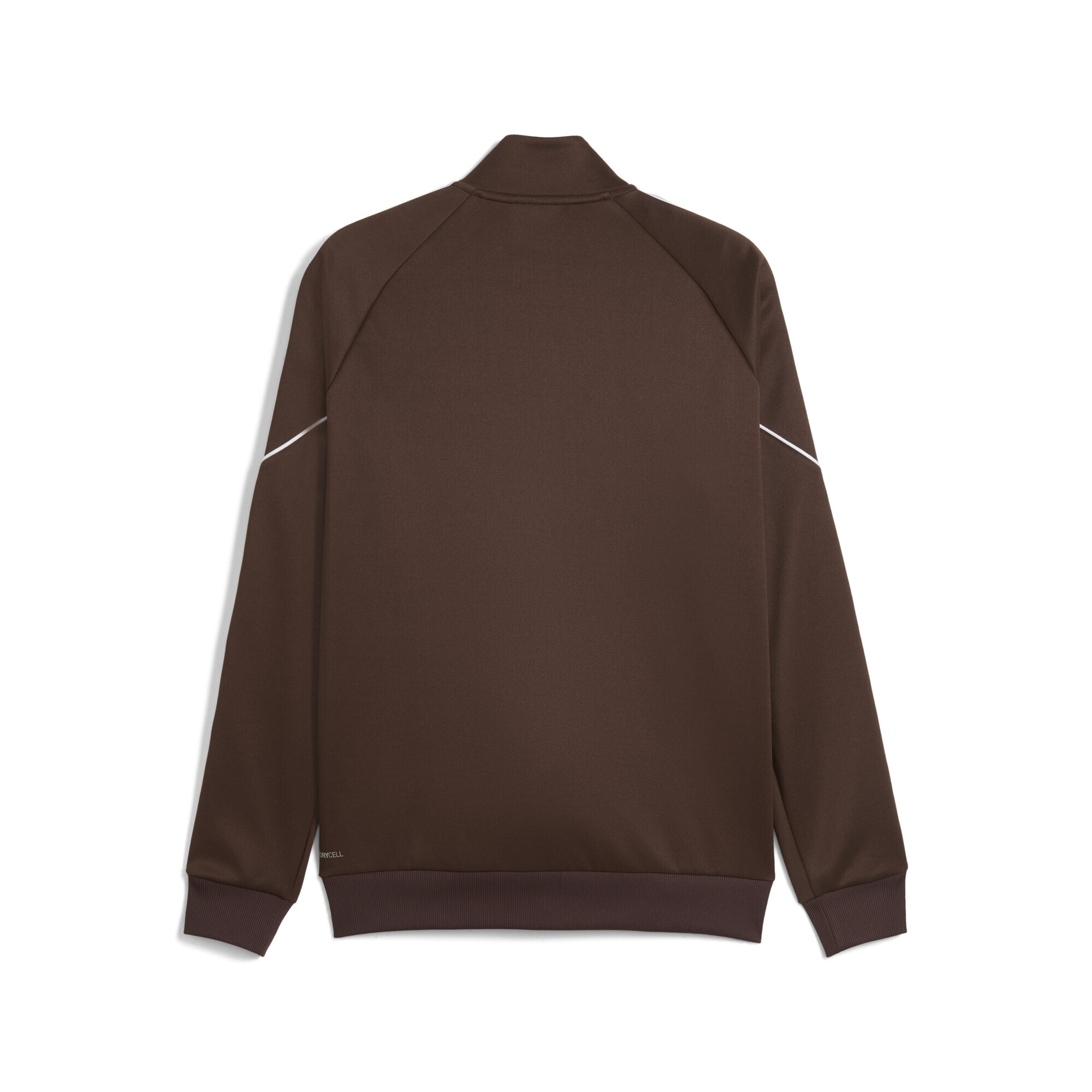 PUMA Sweatjacke »FC St. Pauli KING Anthem Jacke Herren«