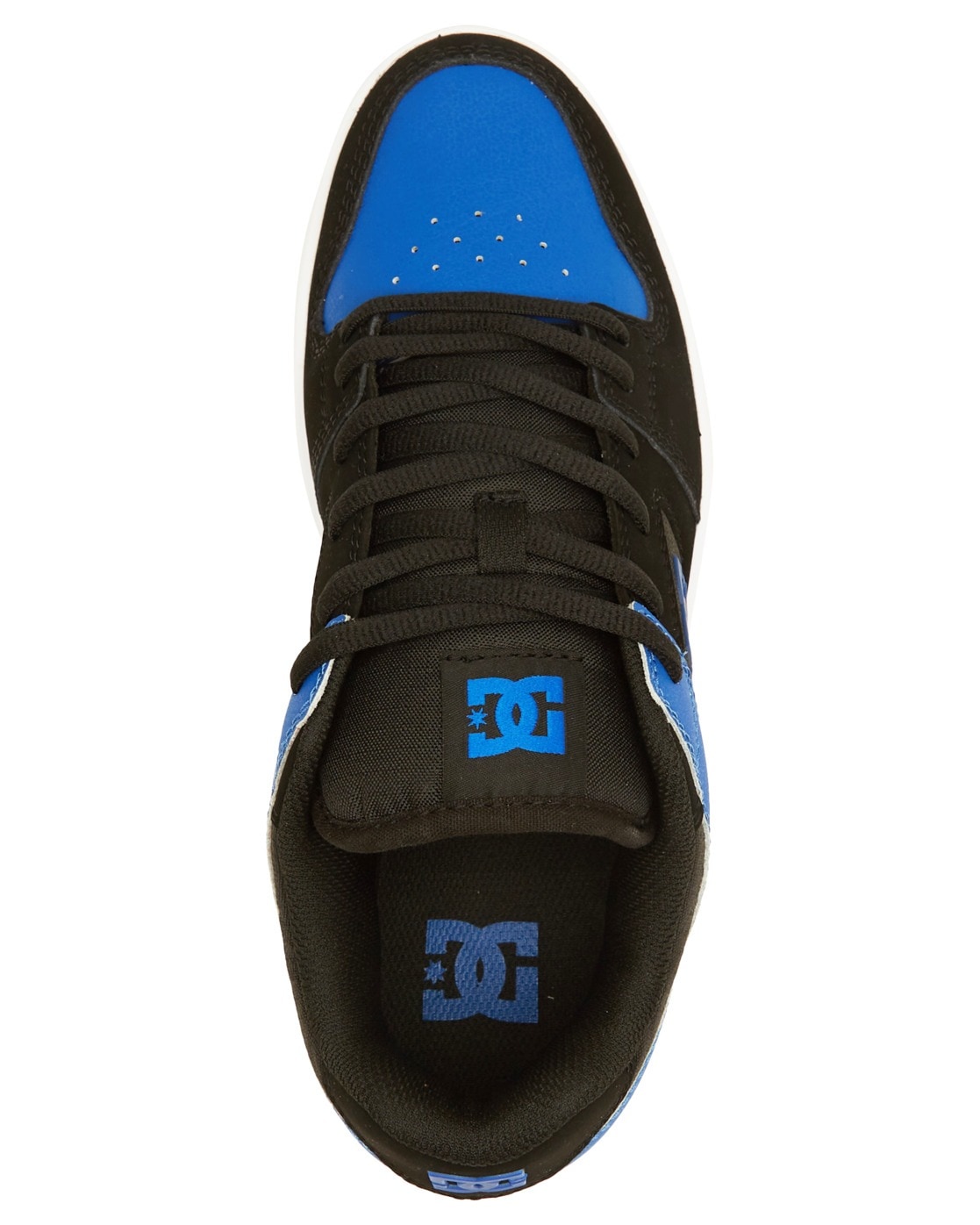 DC Shoes Sneaker »Manteca«