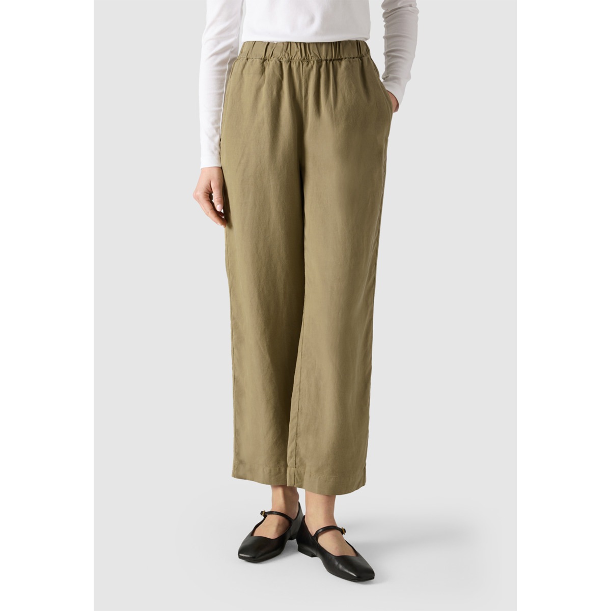 MAERZ Muenchen Stoffhose »Maerz Muenchen 188000 Freizeithose Damen Bekleidung«