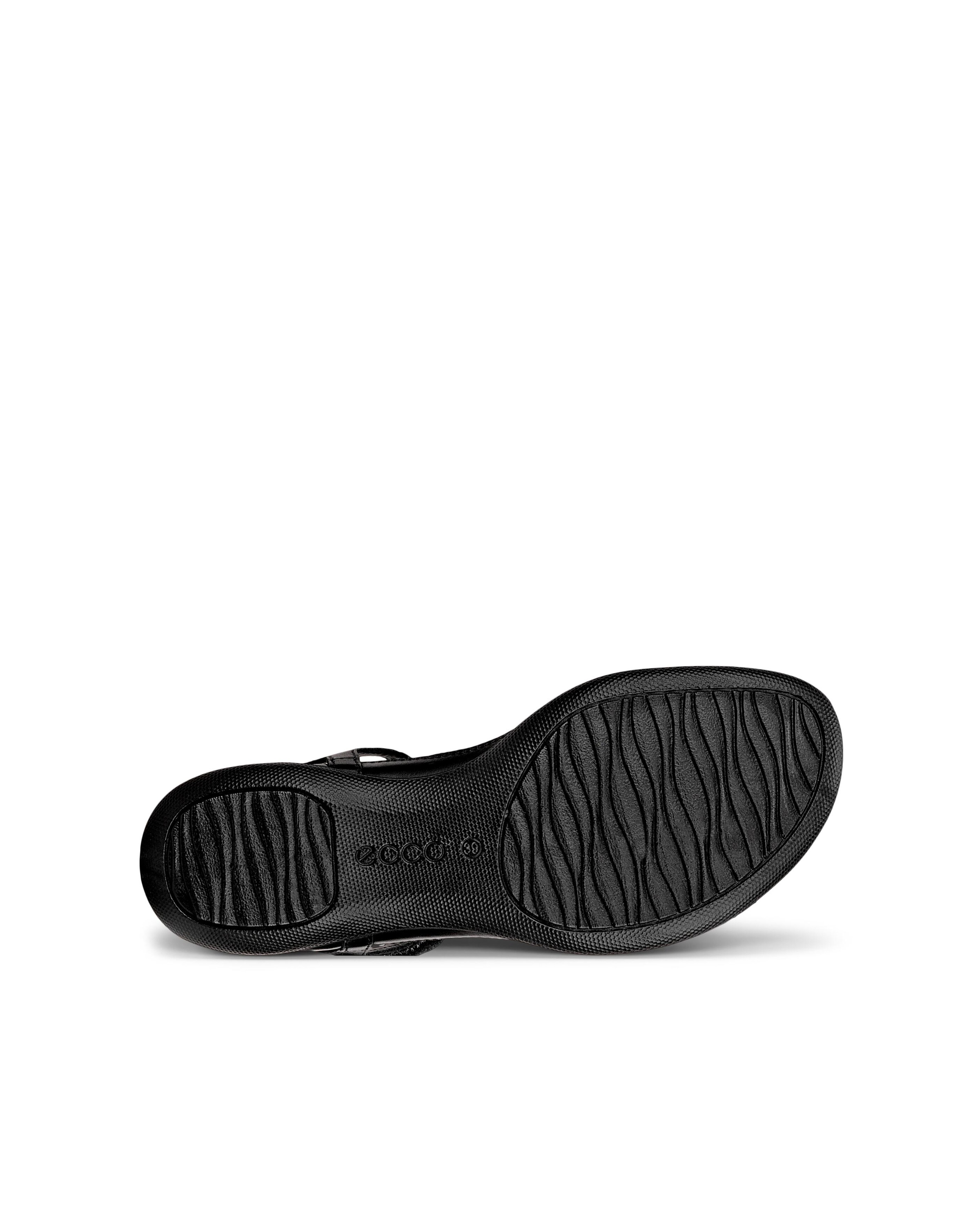 Thumbnail - Ecco Sandale "FLASH X-STRAP" Sommerschuh, Urlaubsschuh, Riemchensandale mit Klettverschluss