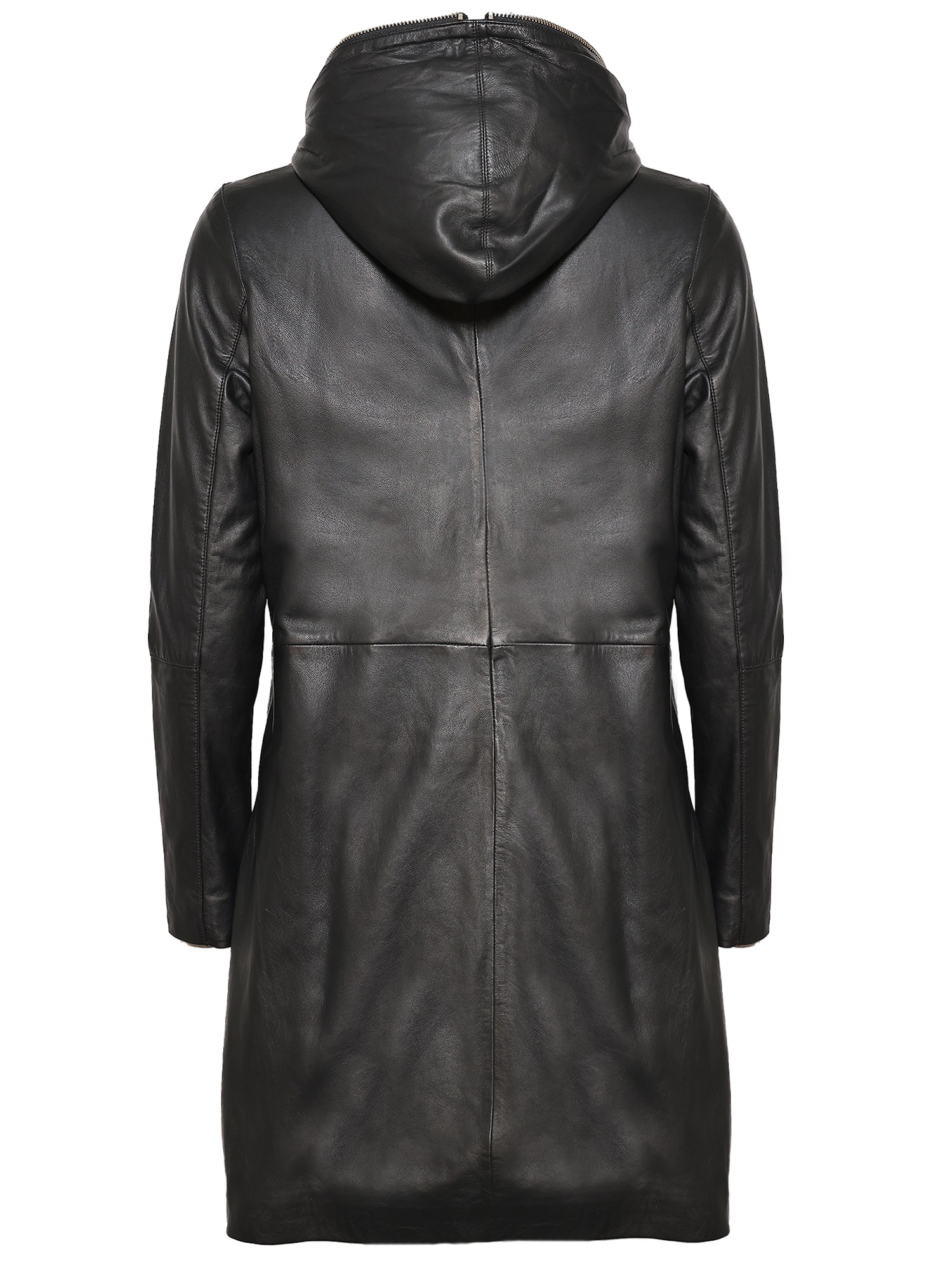 Maze Lederjacke »4202170«