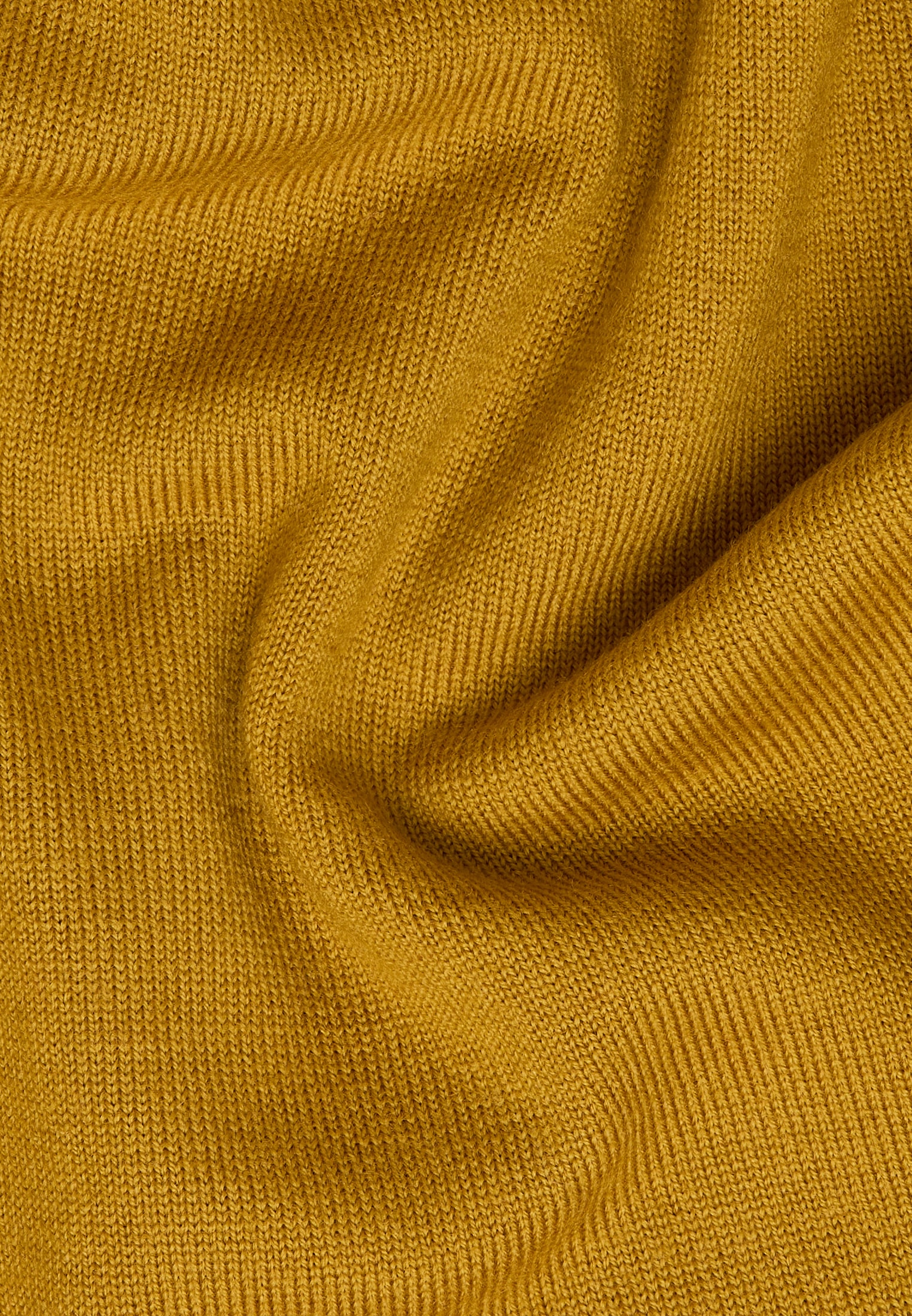 Eterna Strickpullover »REGULAR FIT«