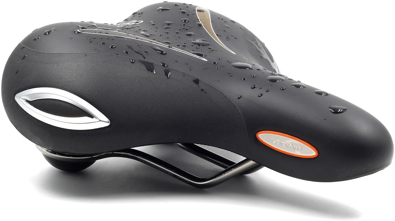 Selle Royal Fahrradsattel »LookIn Unisex«