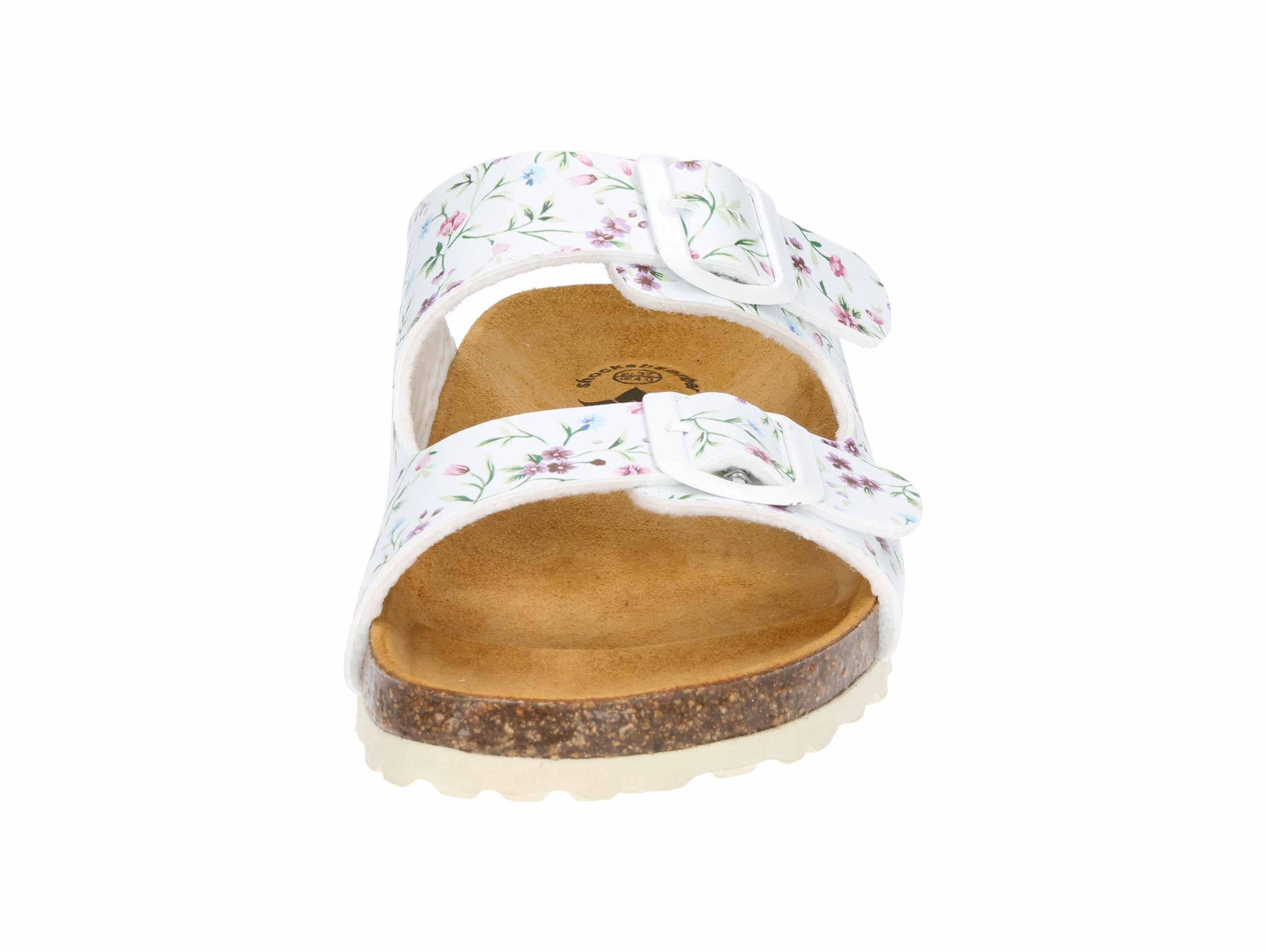 Thumbnail - Lico Pantolette "Pantolette Bioline Platino"