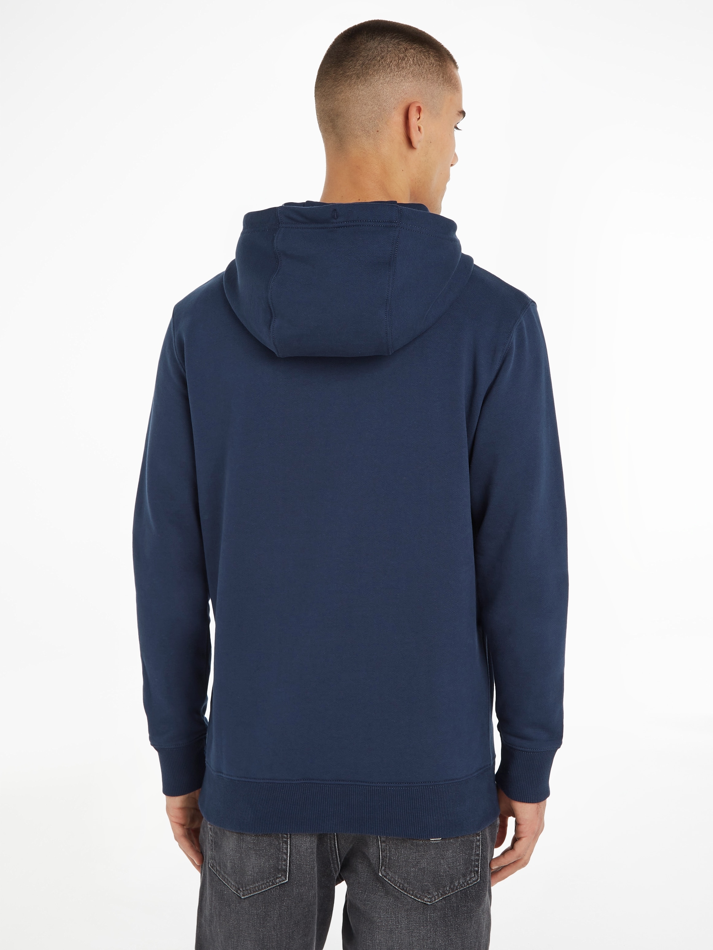 Tommy Jeans Hoodie TJM REG ENTRY GRAPHIC HOODIE günstig online kaufen