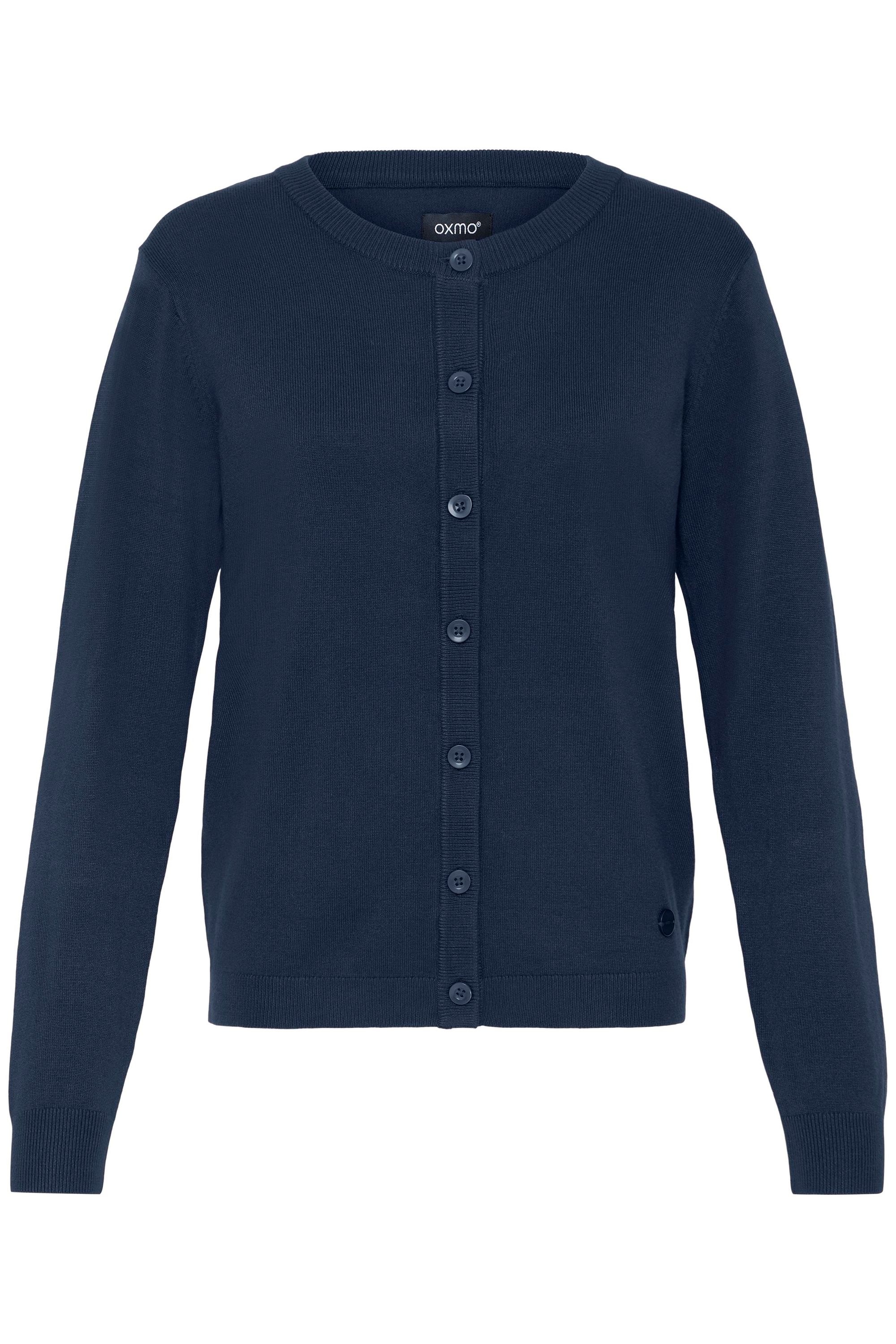 OXMO Strickjacke "Strickjacke OXAIDA" günstig online kaufen