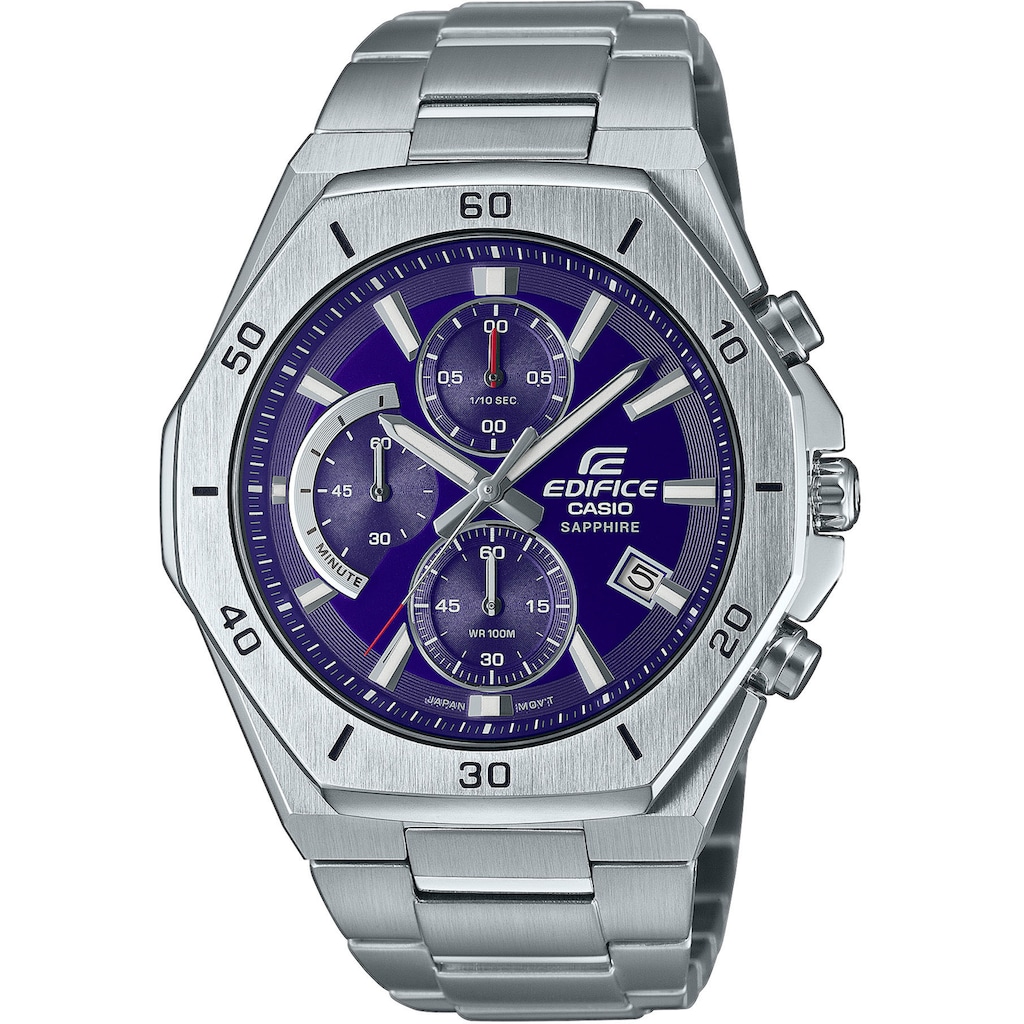 CASIO EDIFICE Chronograph »EFB-680D-2BVUEF«