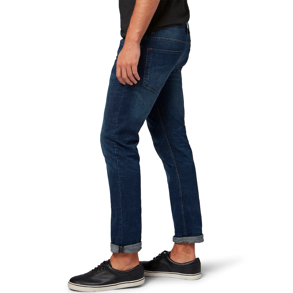 TOM TAILOR Denim 5-Pocket-Jeans »PIERS«