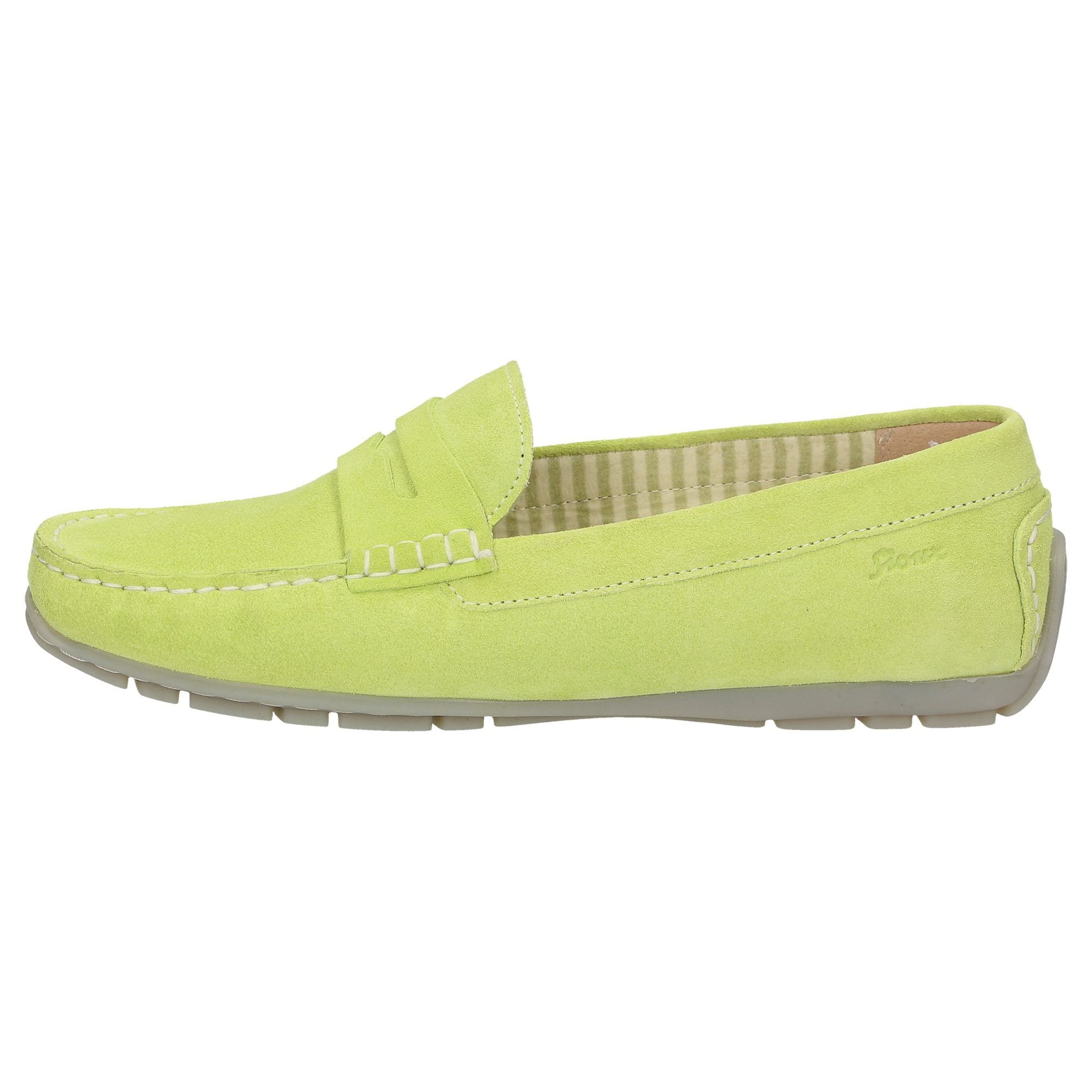 SIOUX Slipper »Carmona-700«