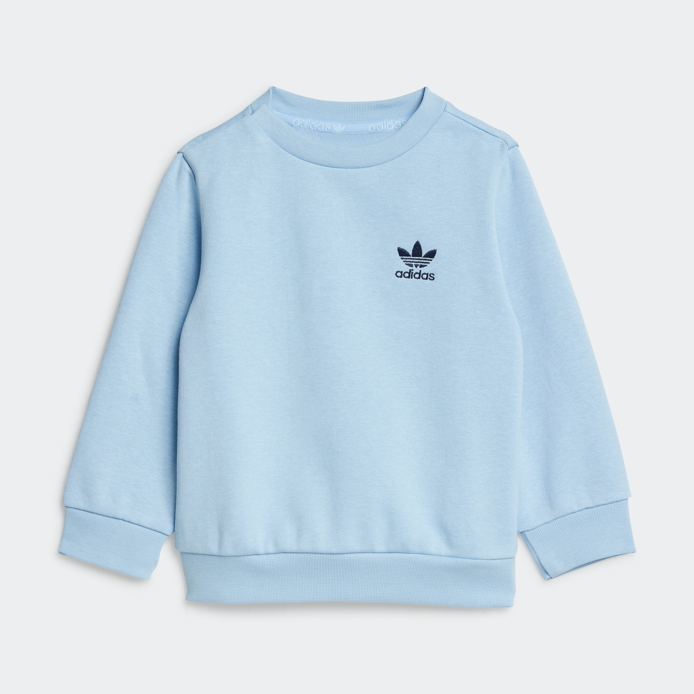 adidas Originals Trainingsanzug »TREFOIL CS«, (2 tlg.)