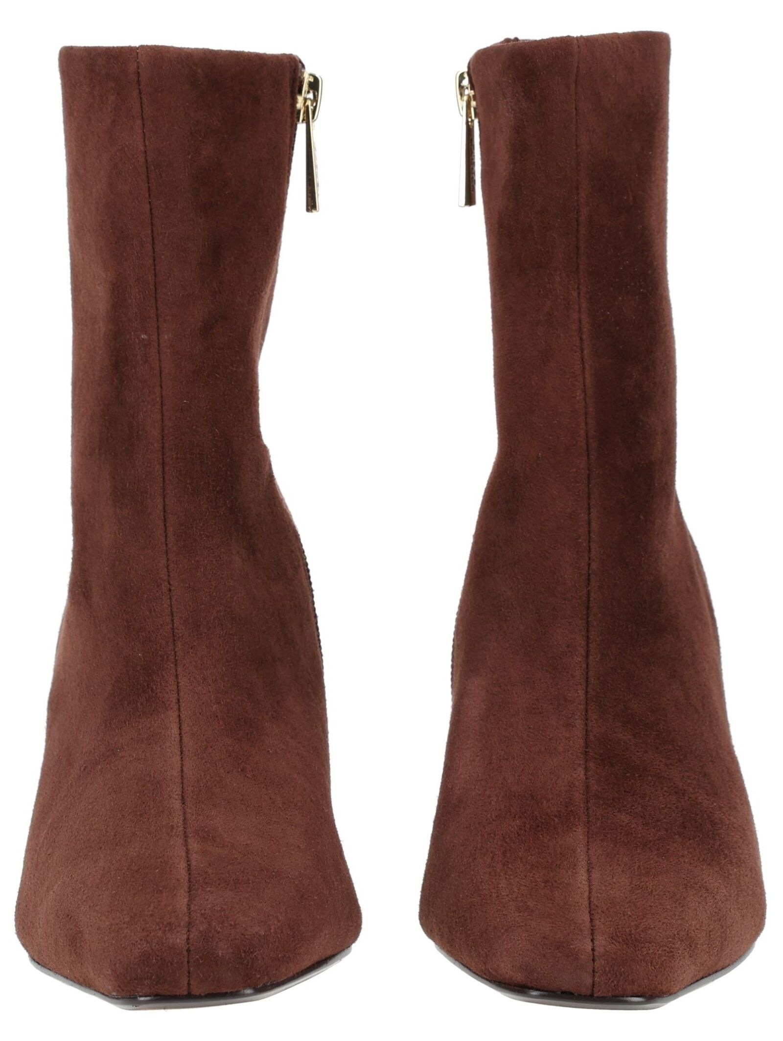 STEVE MADDEN Stiefelette »STEVE MADDEN Stiefelette Veloursleder«