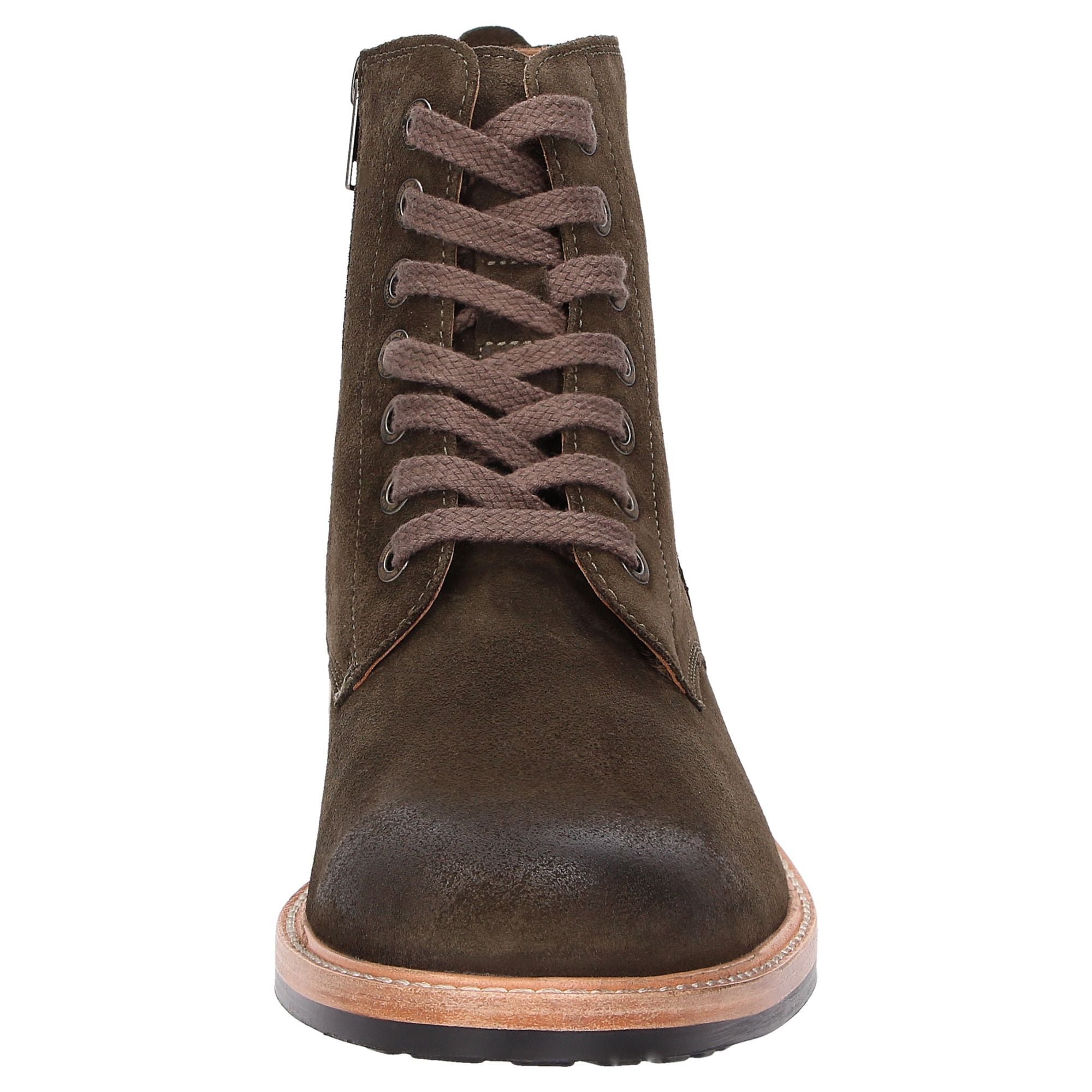 SIOUX Stiefelette »Tils bootie 003«