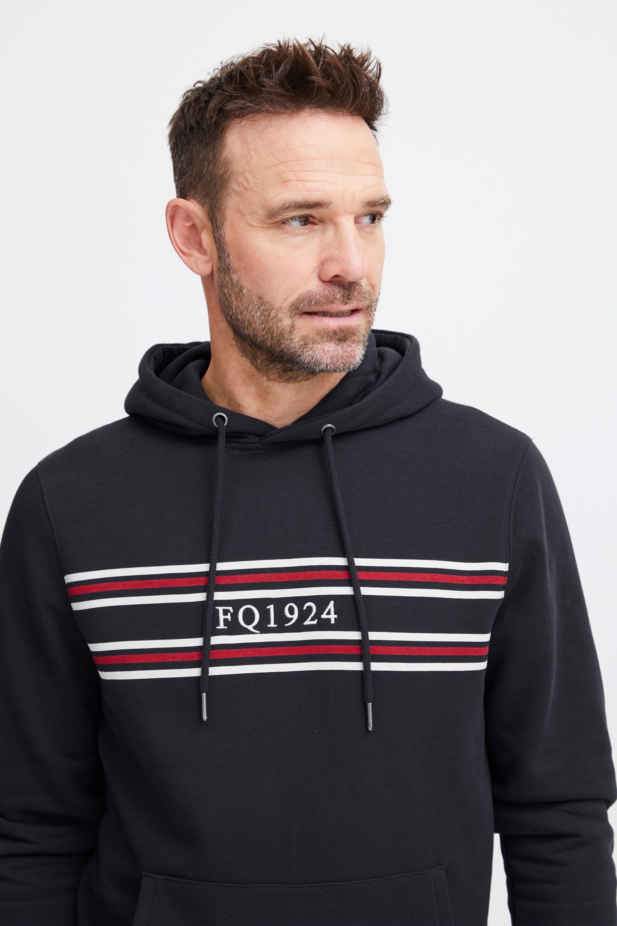 FQ1924 Kapuzenpullover »Hoodie FQWilliam«