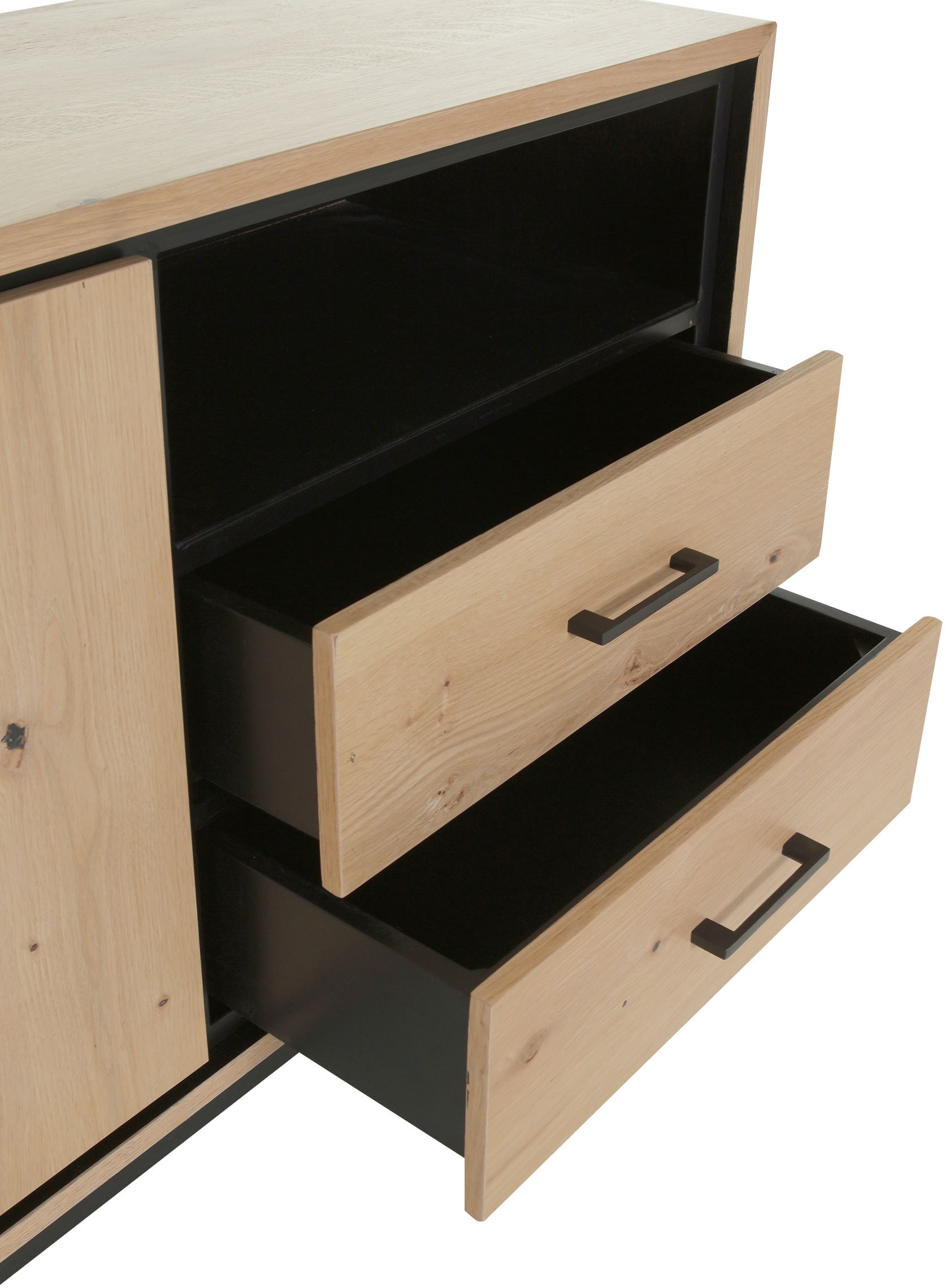 Gutmann Factory Sideboard, Kommode, Breite 150 cm