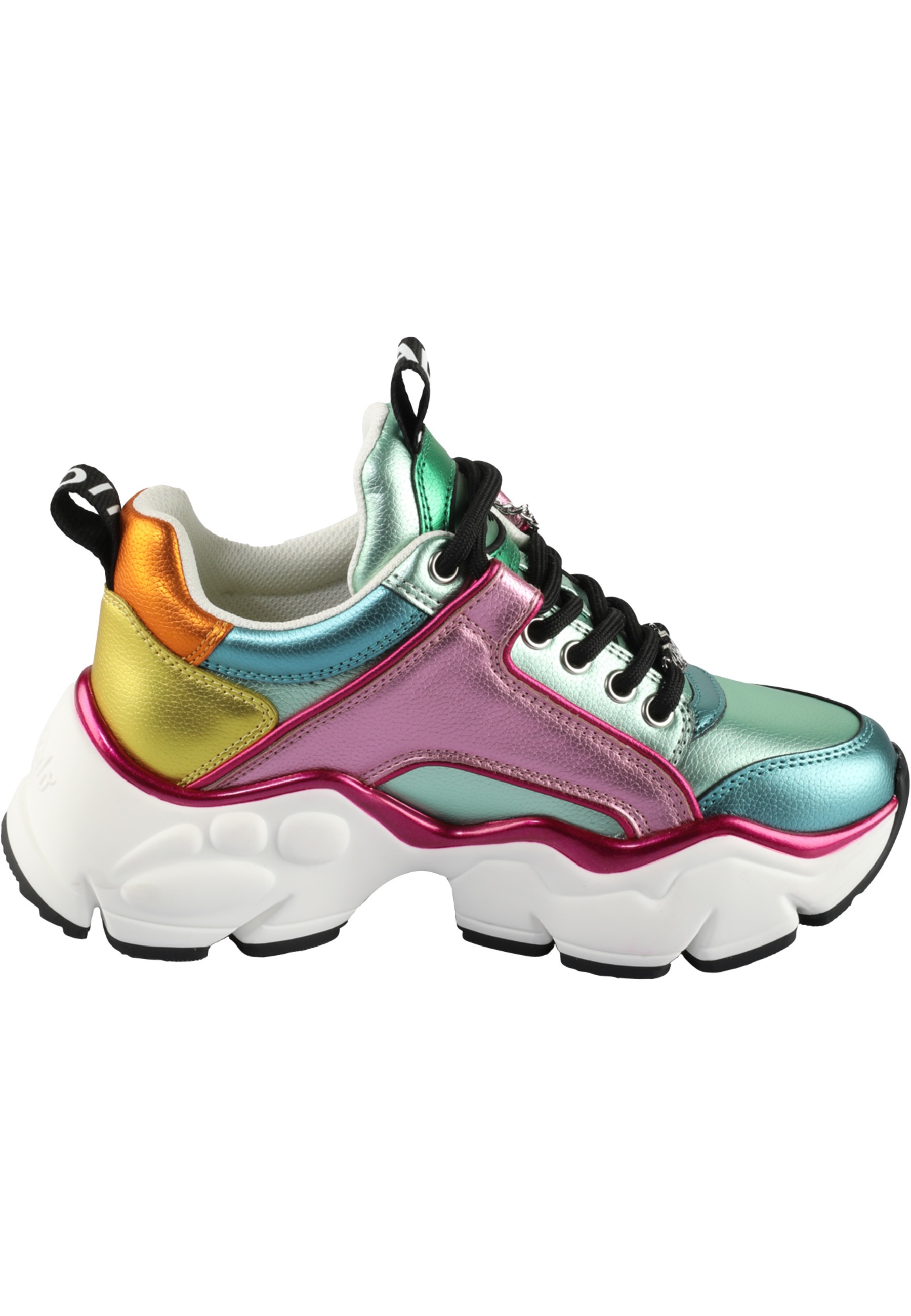 Buffalo Trainingsschuh »Buffalo BINARY GLAM«